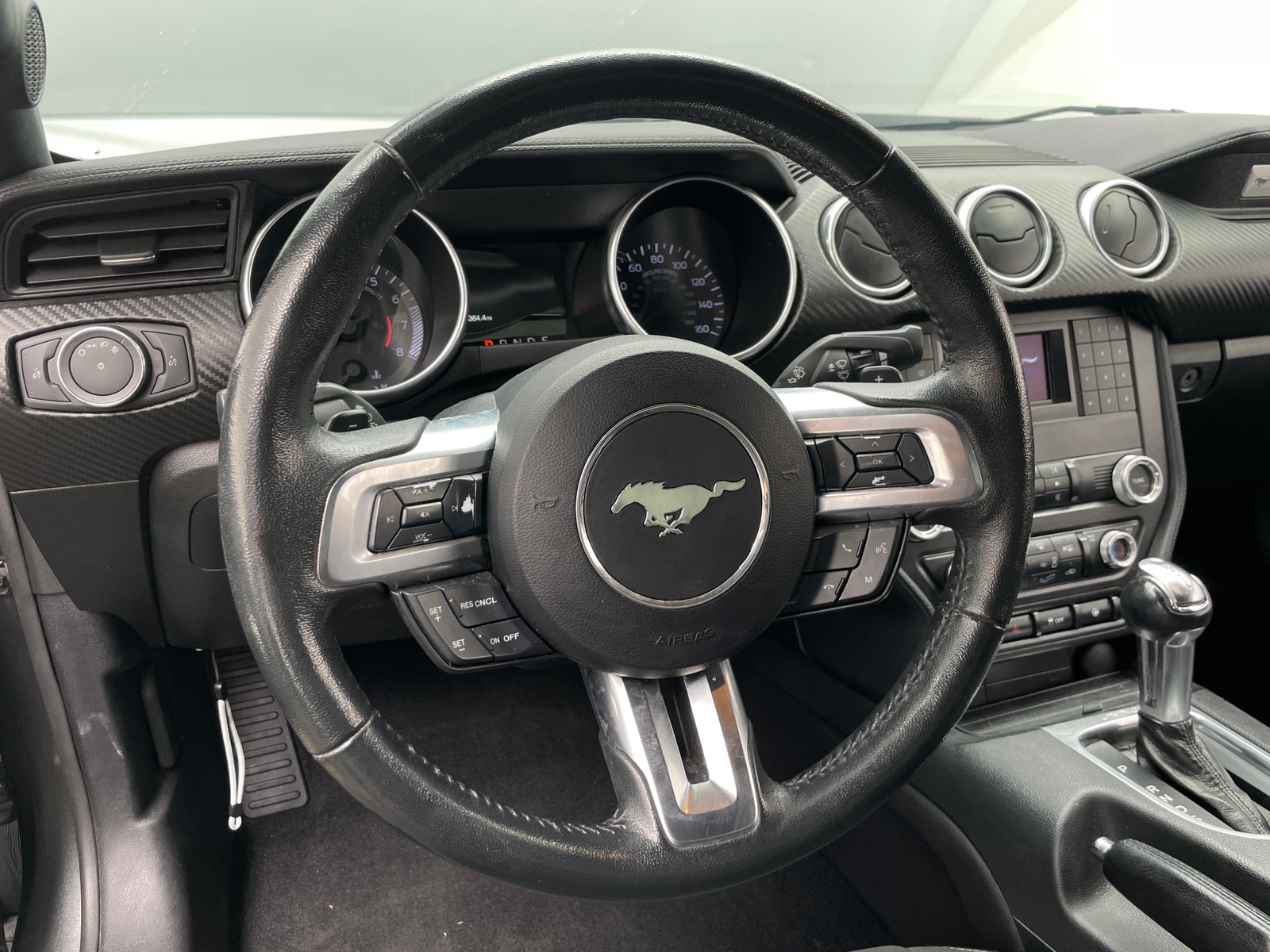 Thumbnail: 2019 Ford Mustang - 4