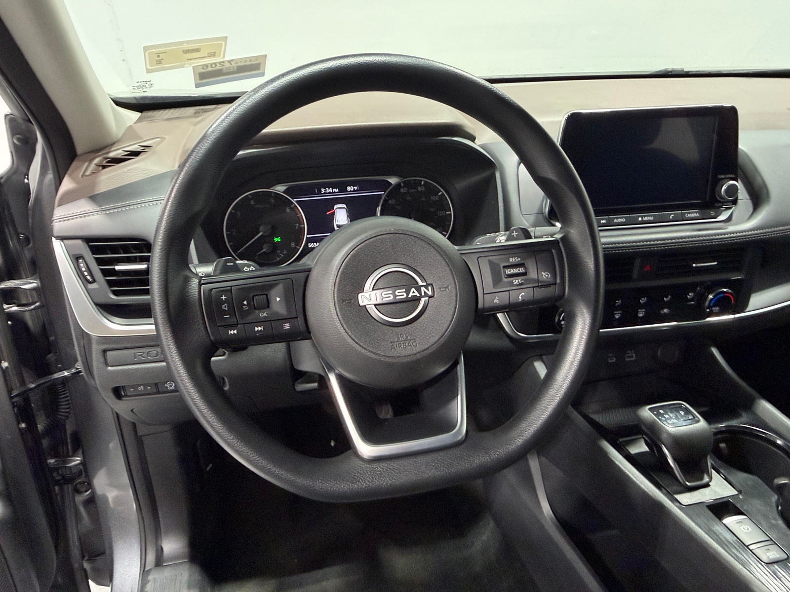 Thumbnail: 2023 Nissan Rogue - 5