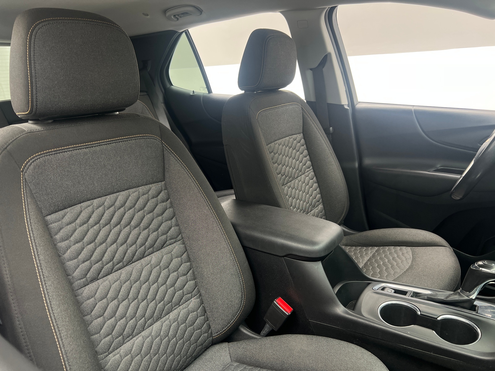 Thumbnail: 2019 Chevrolet Equinox - 2