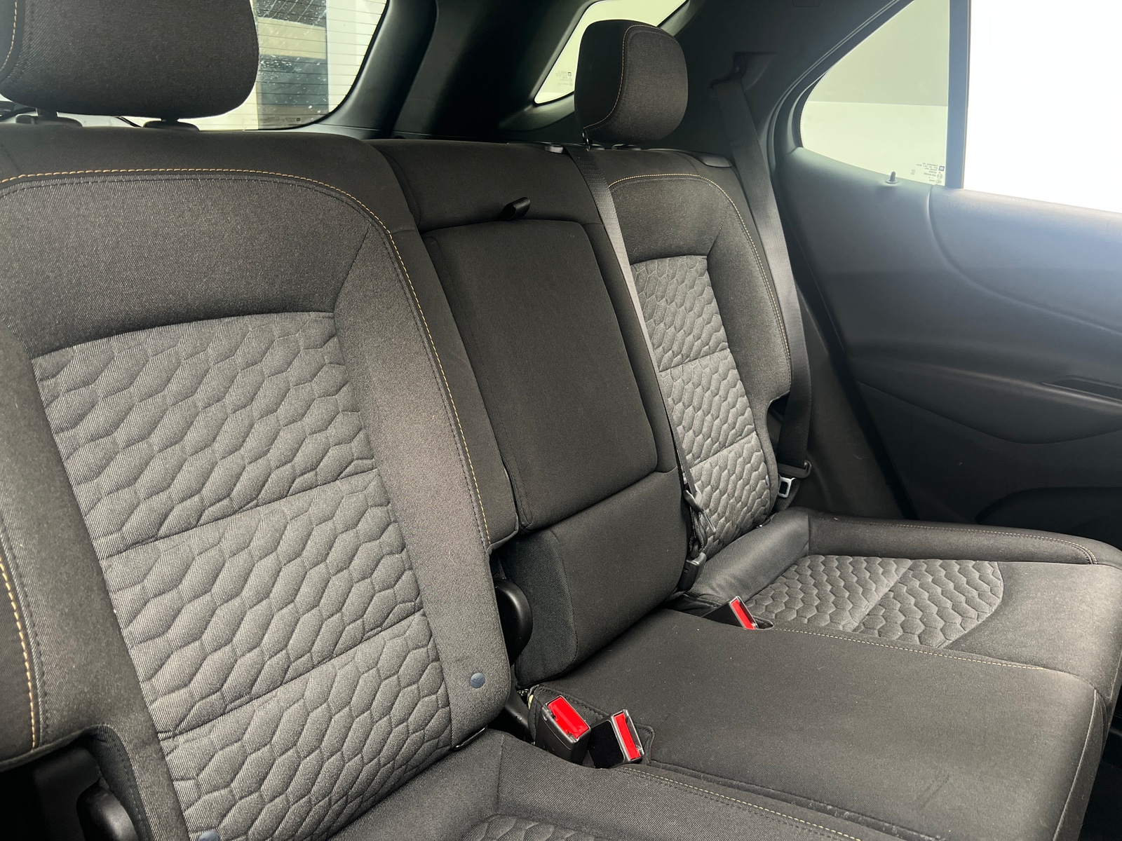 Thumbnail: 2019 Chevrolet Equinox - 6