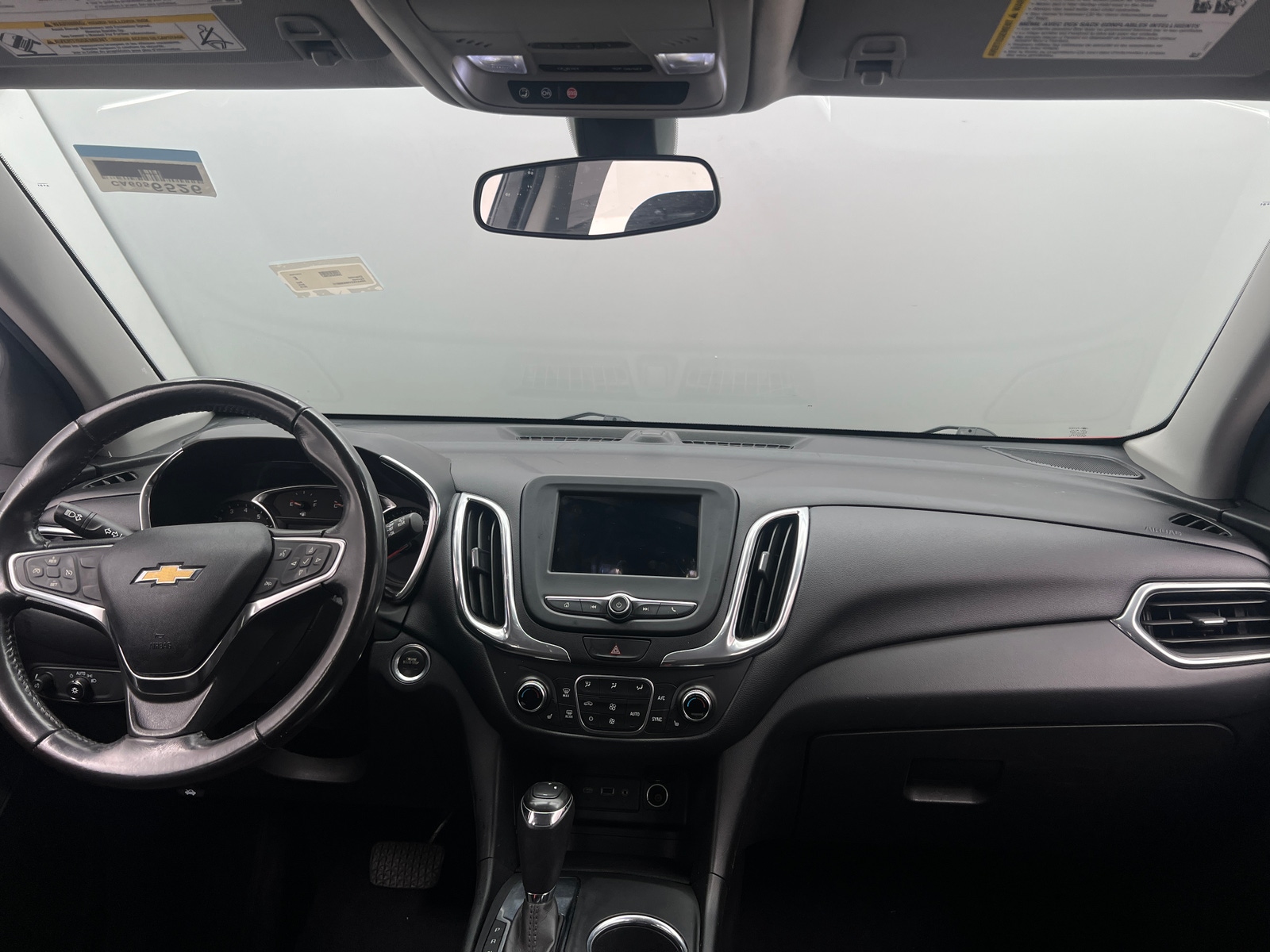 Thumbnail: 2019 Chevrolet Equinox - 3