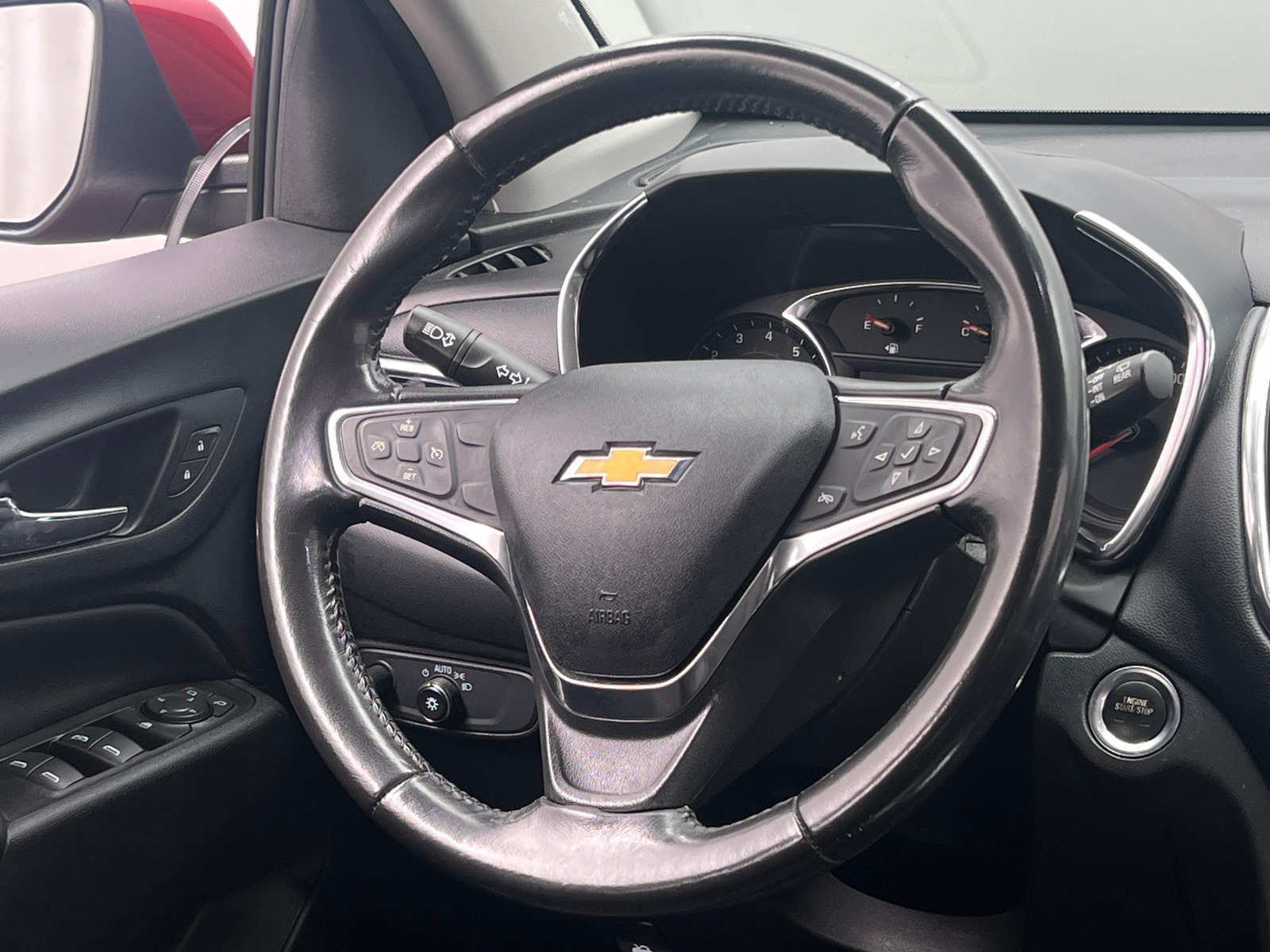 Thumbnail: 2019 Chevrolet Equinox - 5