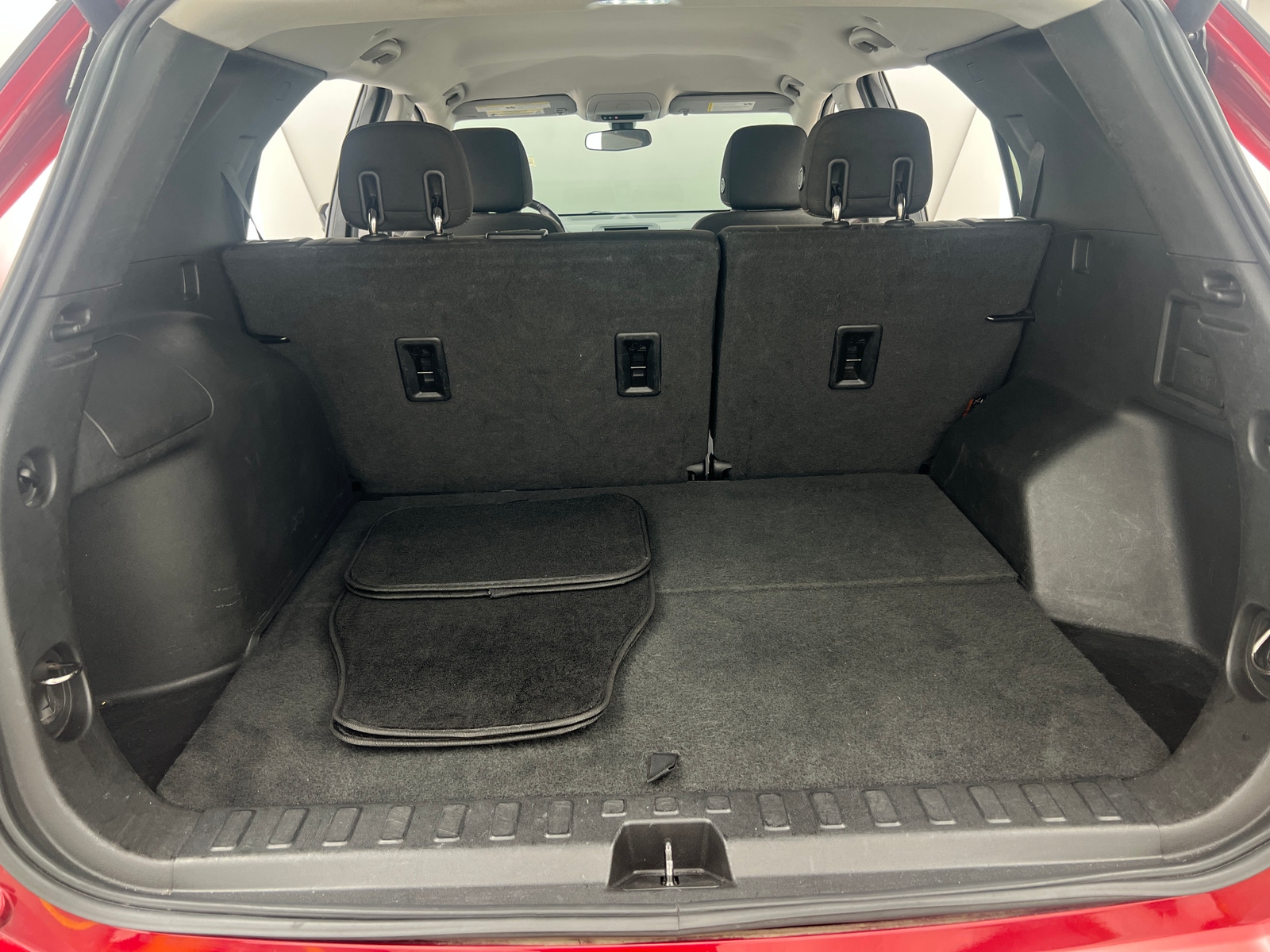 Thumbnail: 2019 Chevrolet Equinox - 7