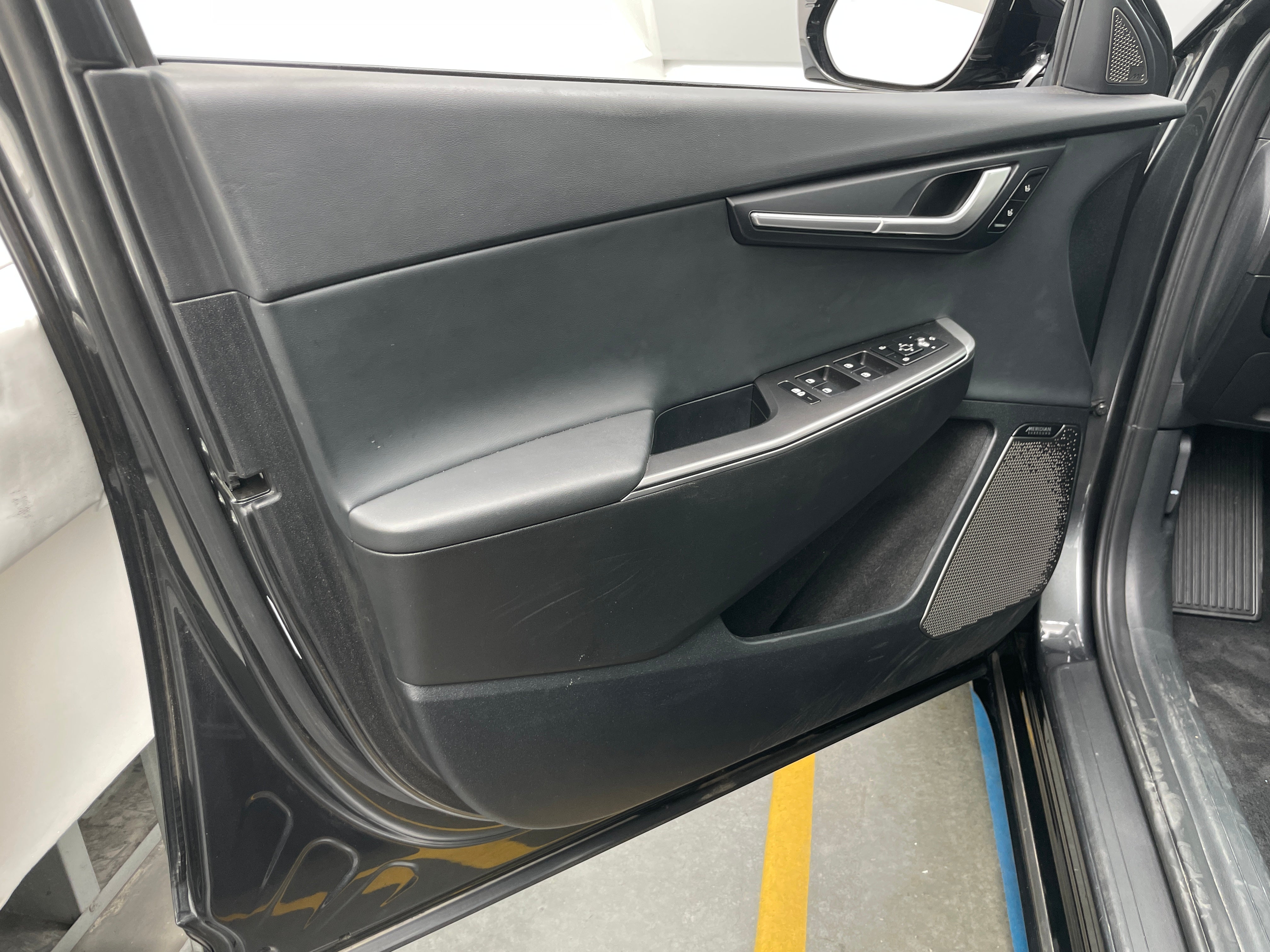 Used 2024 Kia EV6 Wind with VIN KNDC3DLC0R5204136 for sale in Auburn, WA