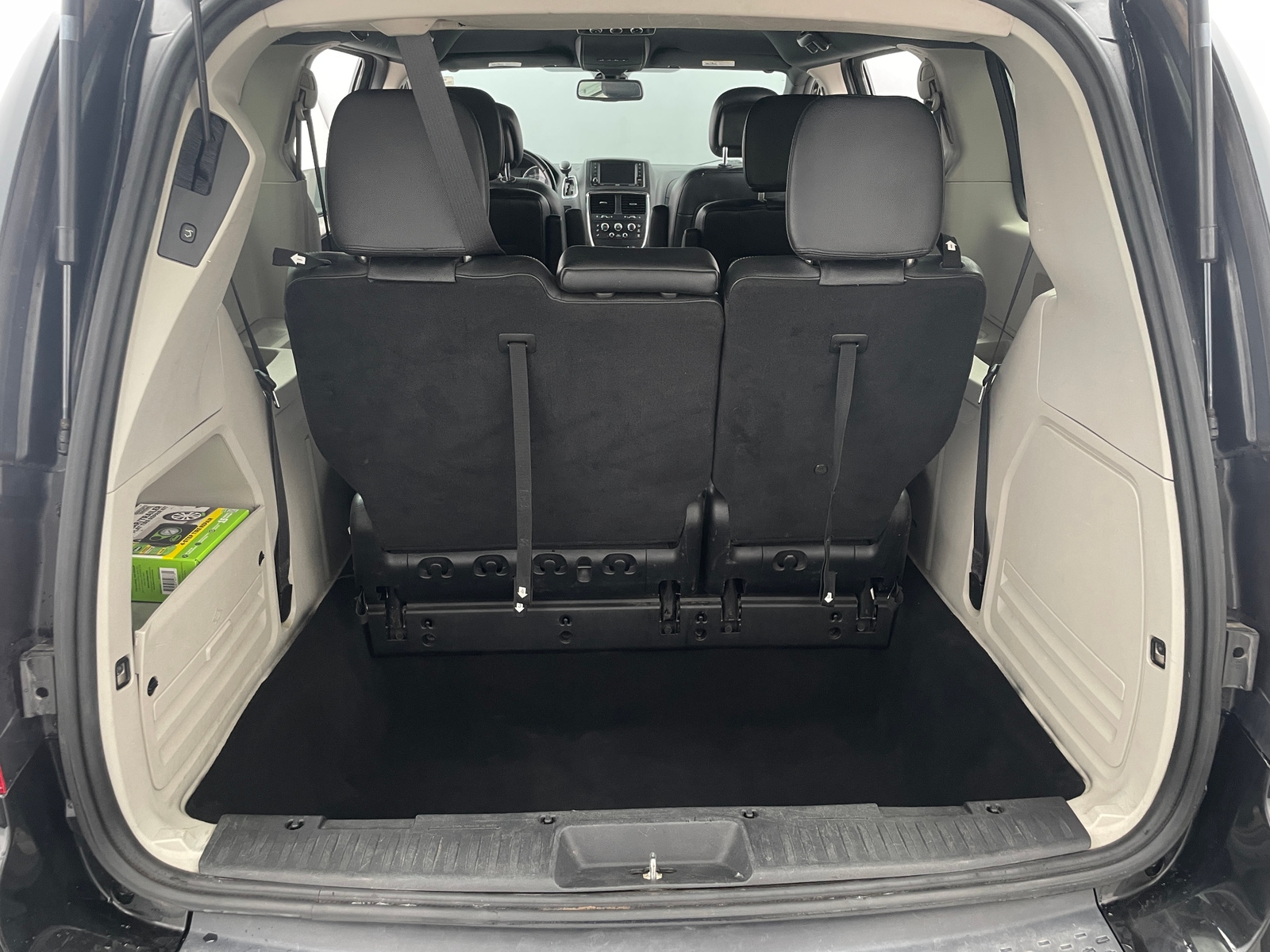 Thumbnail: 2019 Dodge Grand Caravan - 7