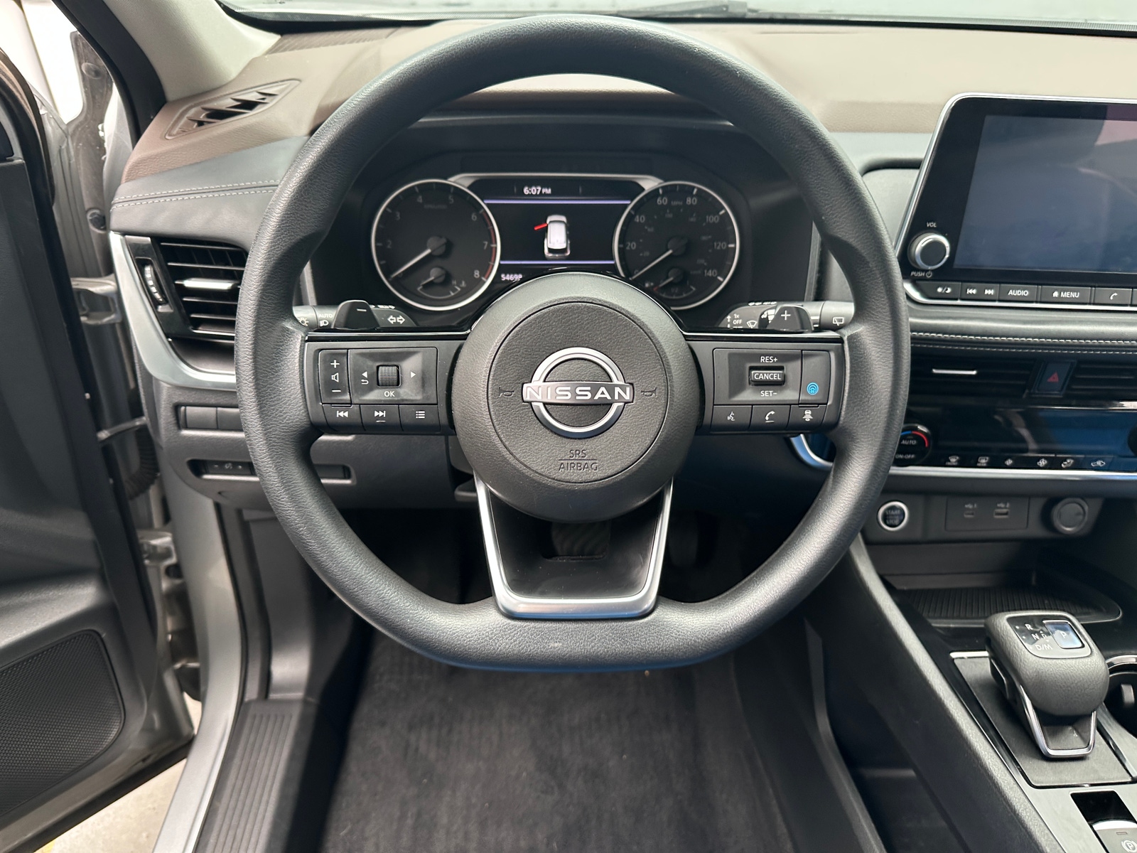 Thumbnail: 2022 Nissan Rogue - 5