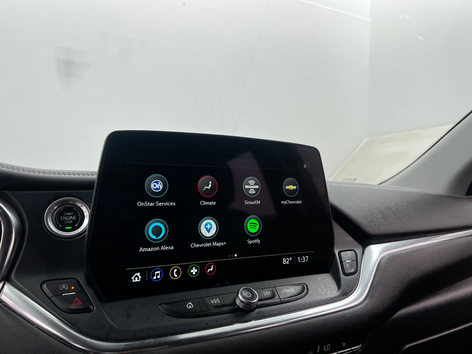 Thumbnail: 2023 Chevrolet Blazer - 3