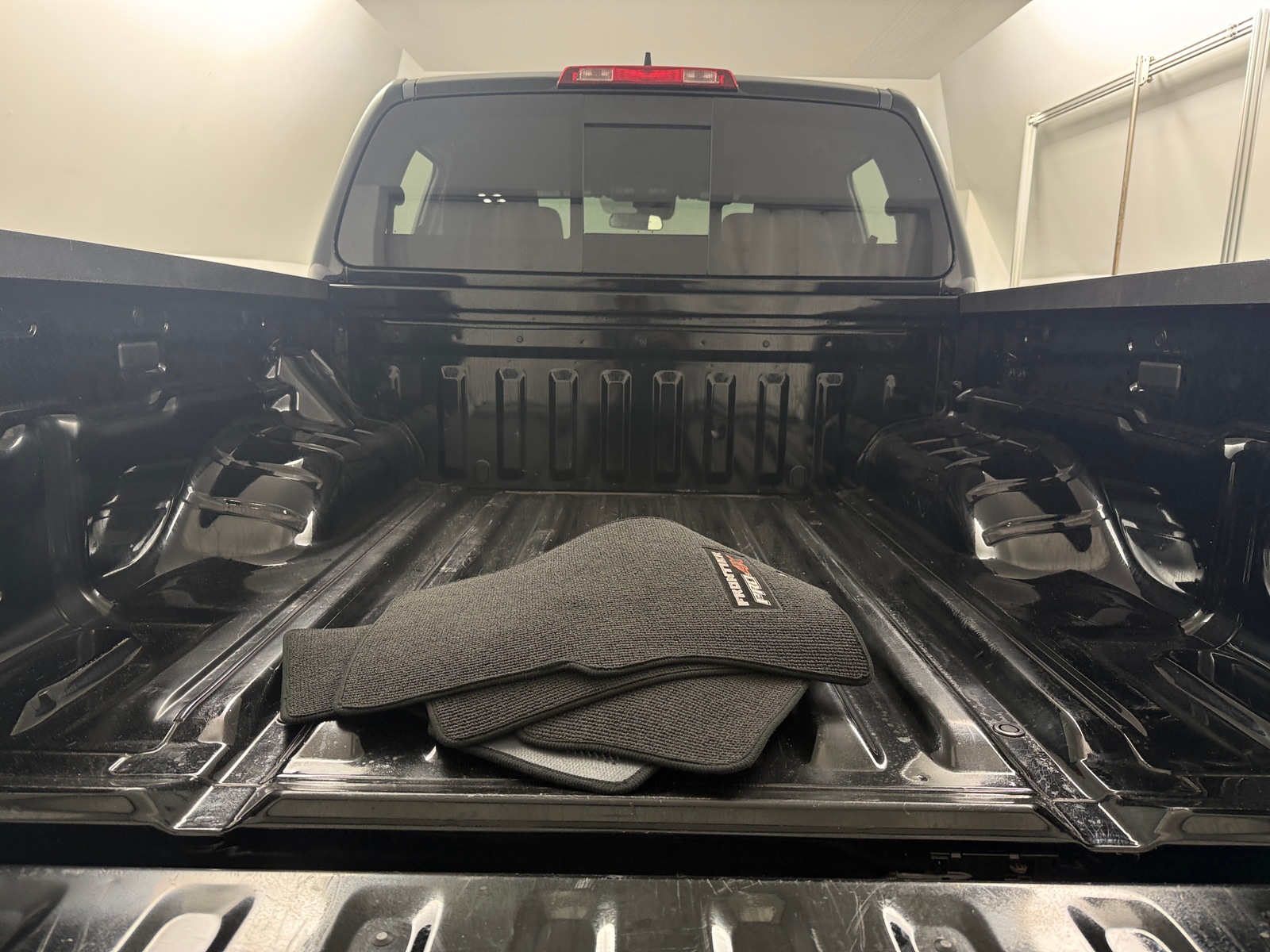 Thumbnail: 2026 Nissan Frontier - 7