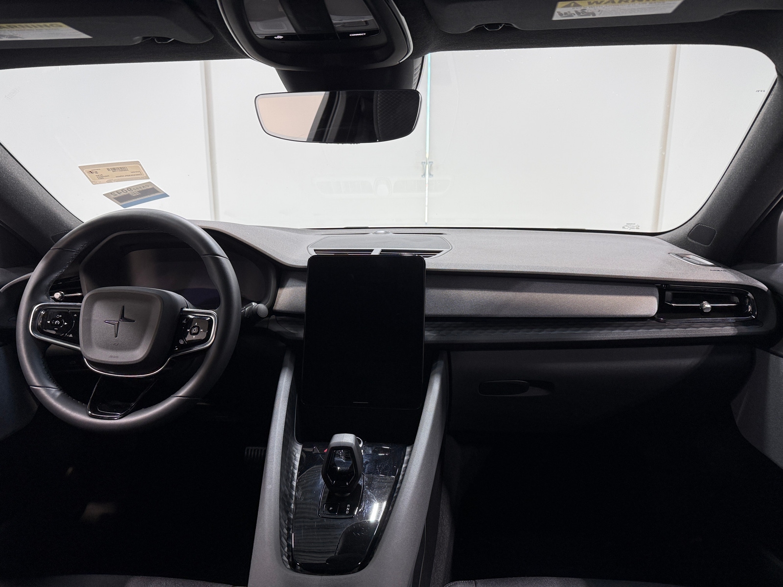 Thumbnail: 2023 Polestar 2 - 3