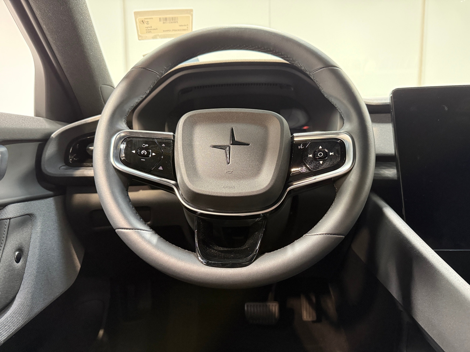 Thumbnail: 2023 Polestar 2 - 5