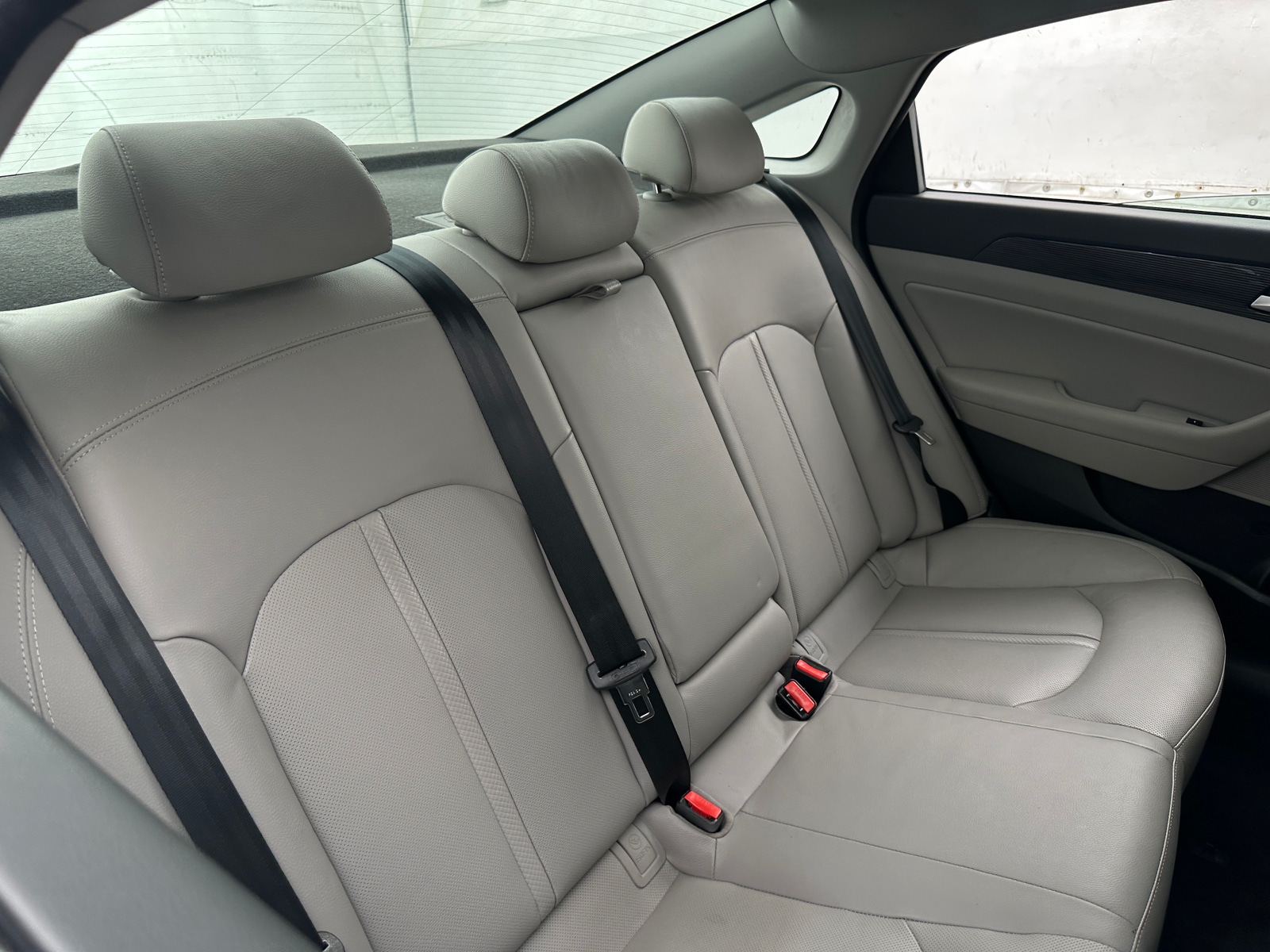 Thumbnail: 2018 Hyundai Sonata - 5