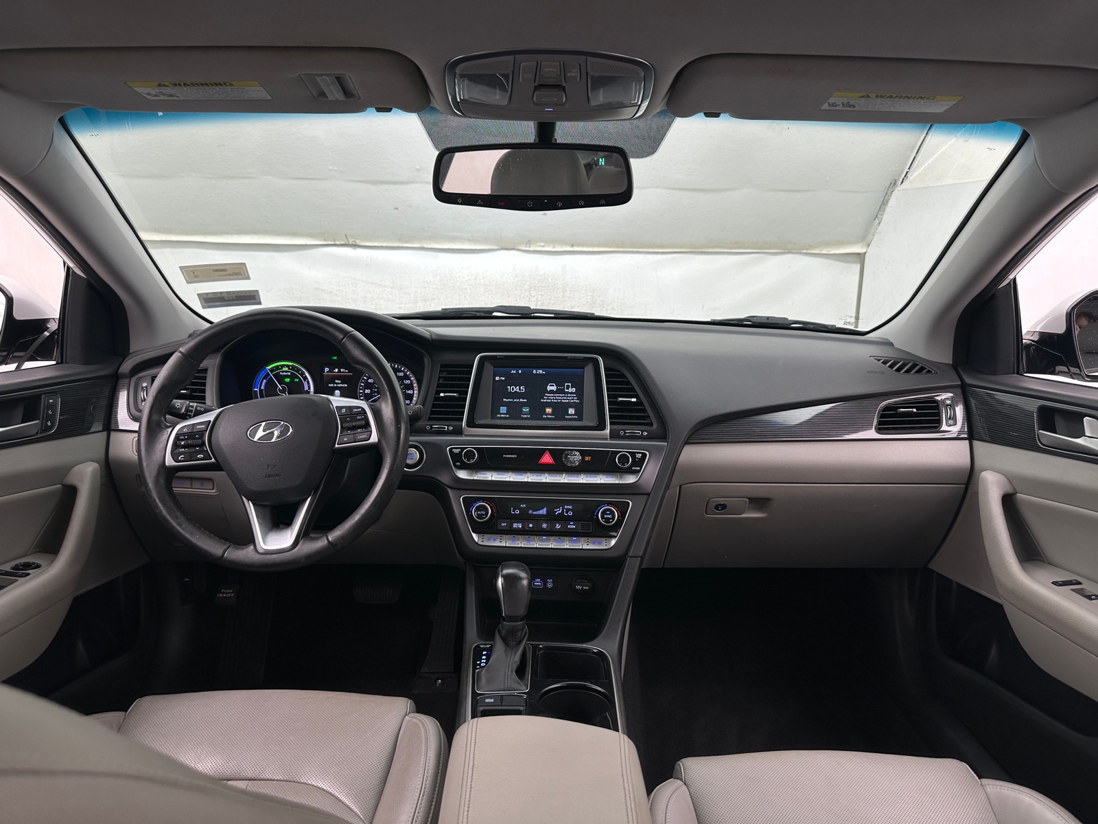 Thumbnail: 2018 Hyundai Sonata - 2