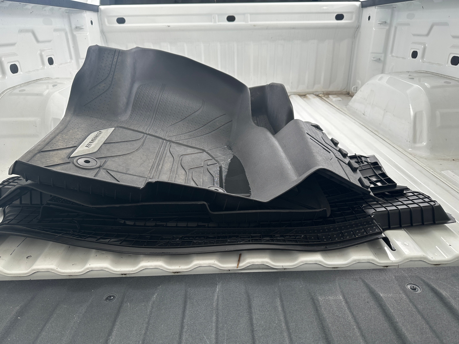 Thumbnail: 2021 Chevrolet Silverado 1500 - 7