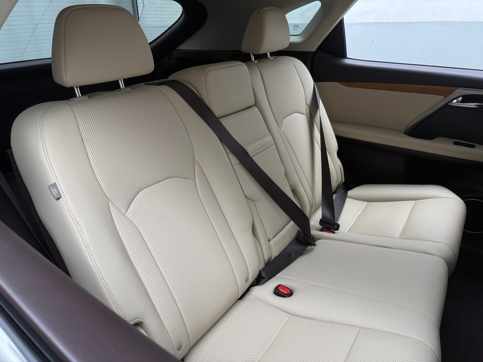 Thumbnail: 2020 Lexus RX - 5