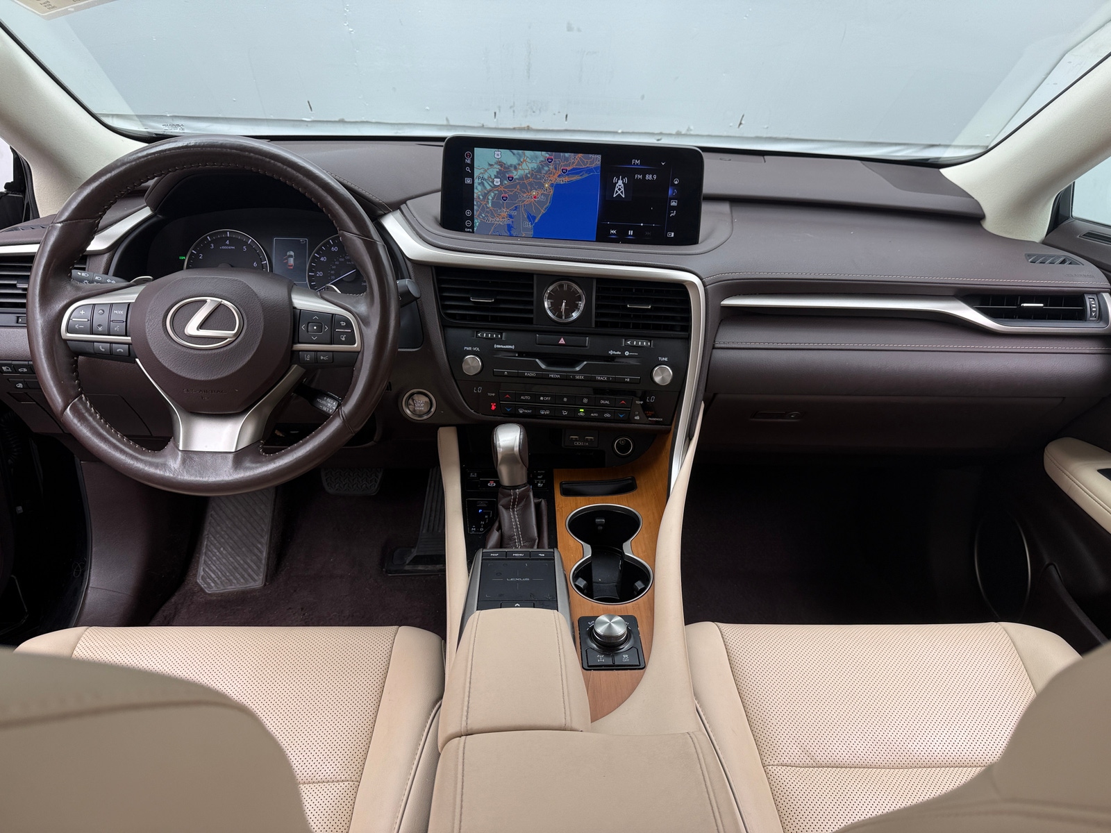 Thumbnail: 2020 Lexus RX - 2