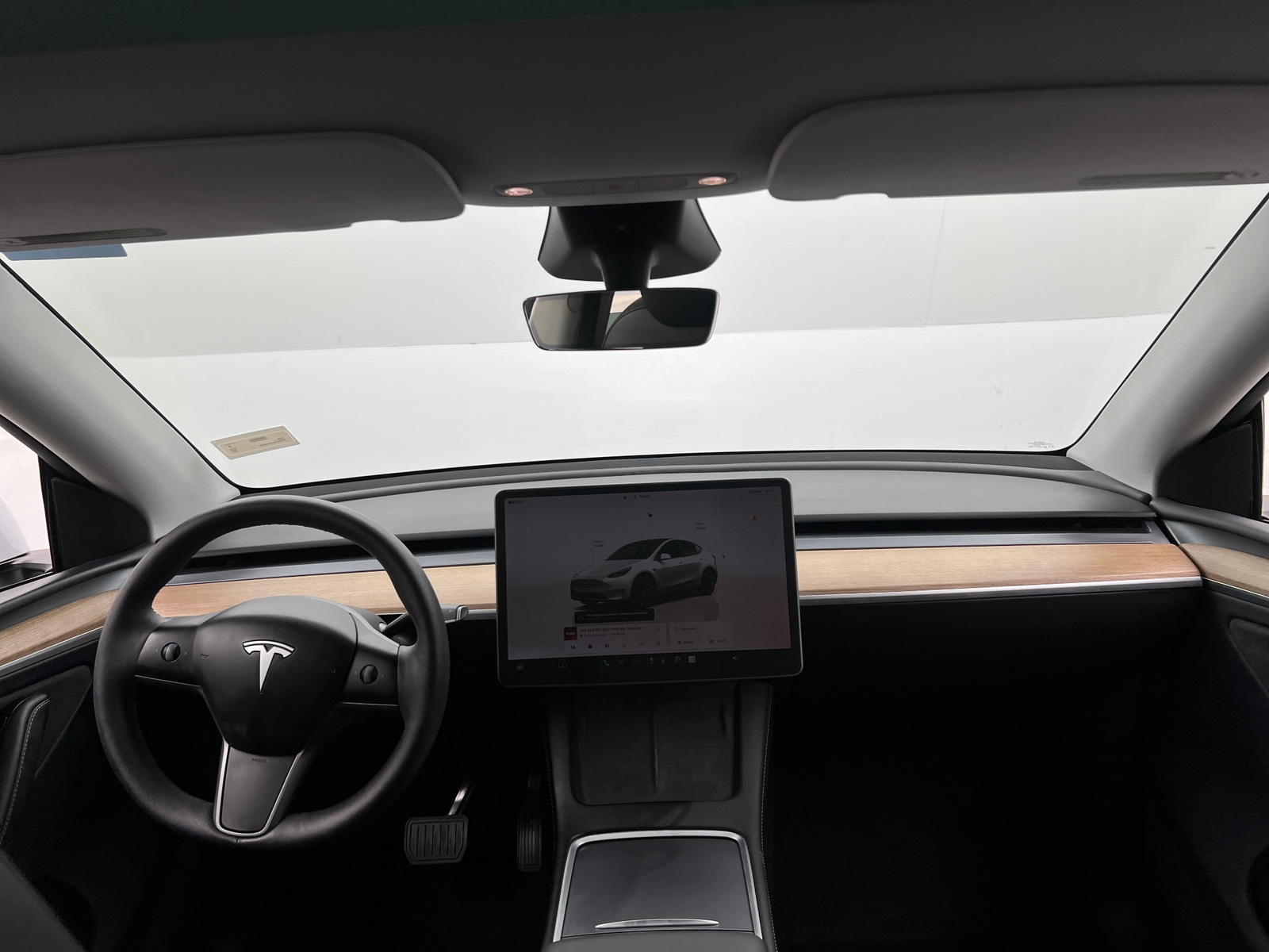 Thumbnail: 2024 Tesla Model Y - 2