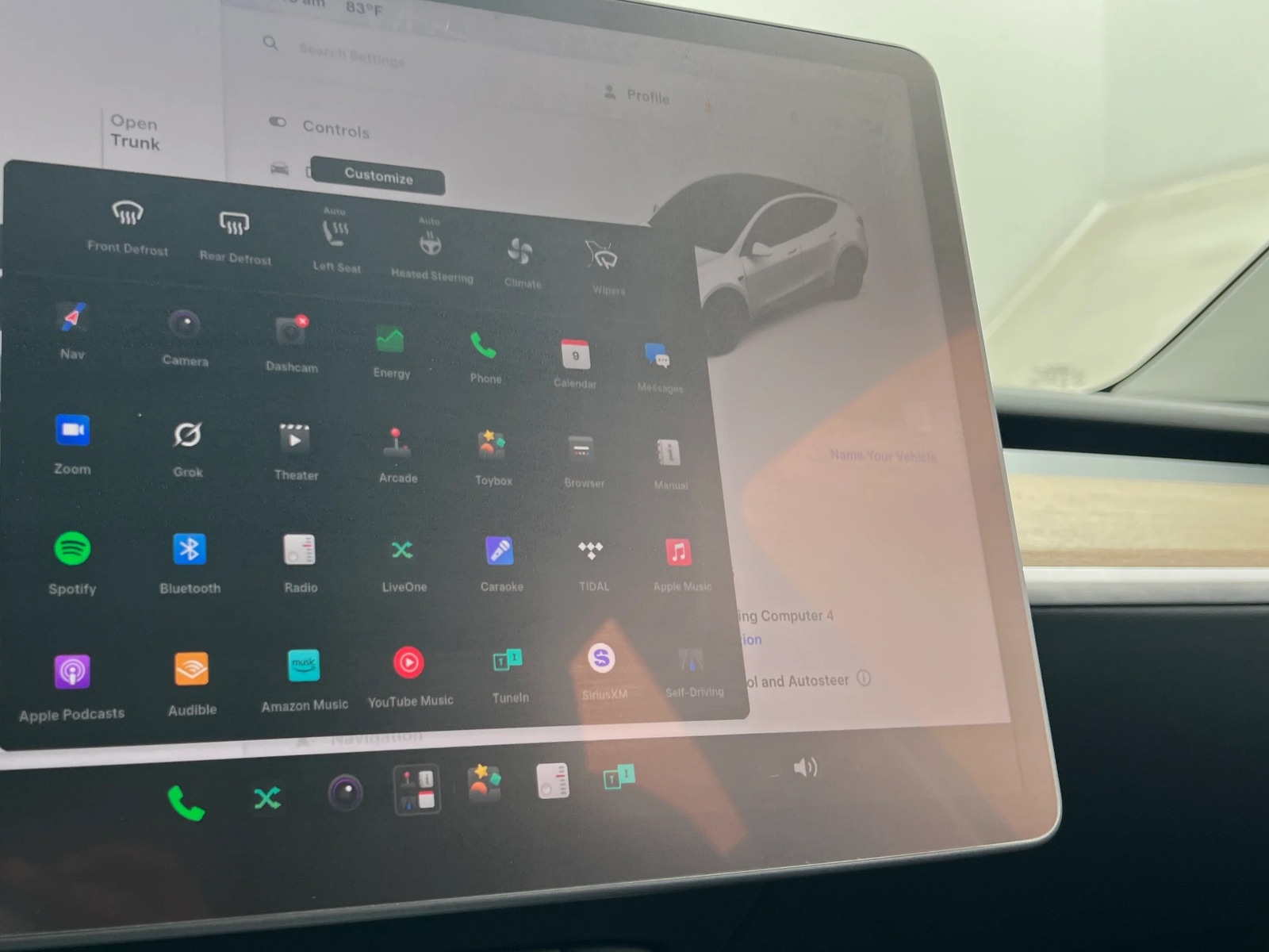 Thumbnail: 2024 Tesla Model Y - 3
