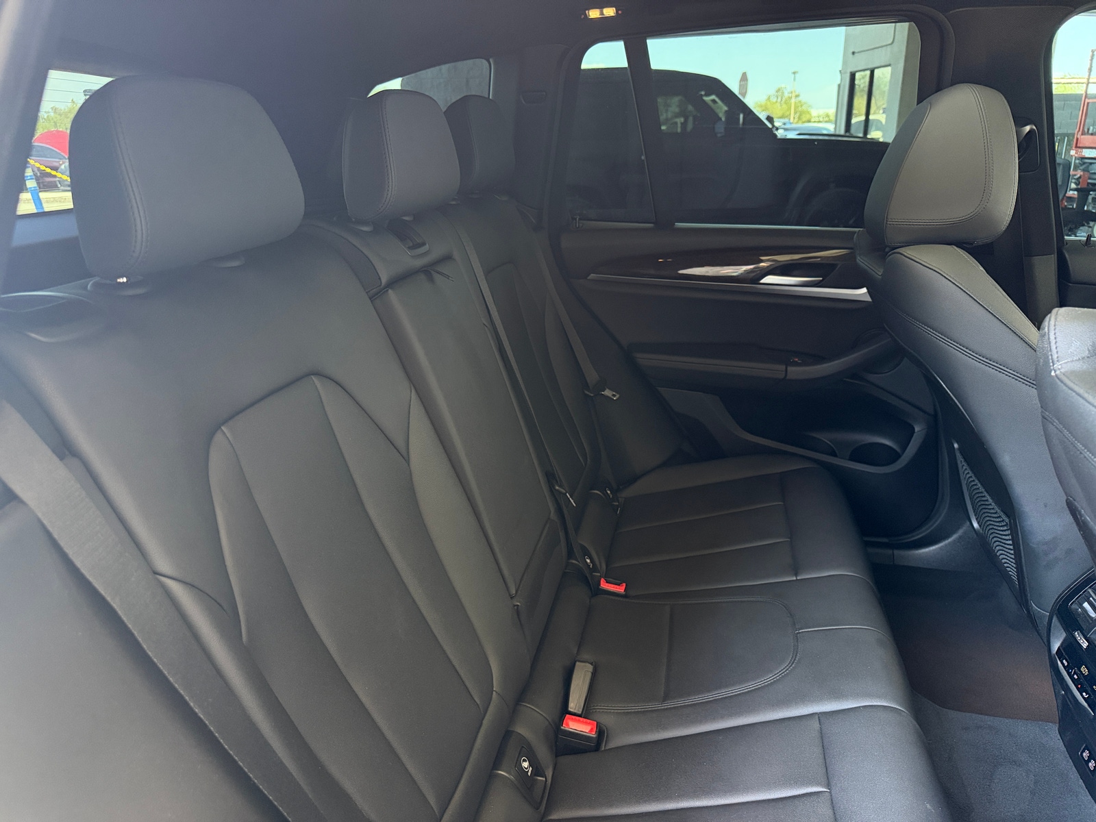 Thumbnail: 2021 BMW X3 - 5