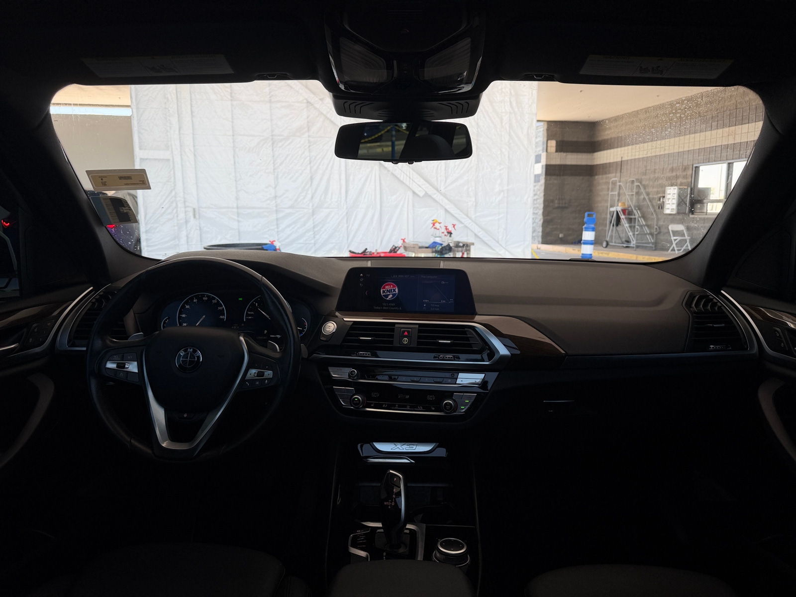 Thumbnail: 2021 BMW X3 - 2