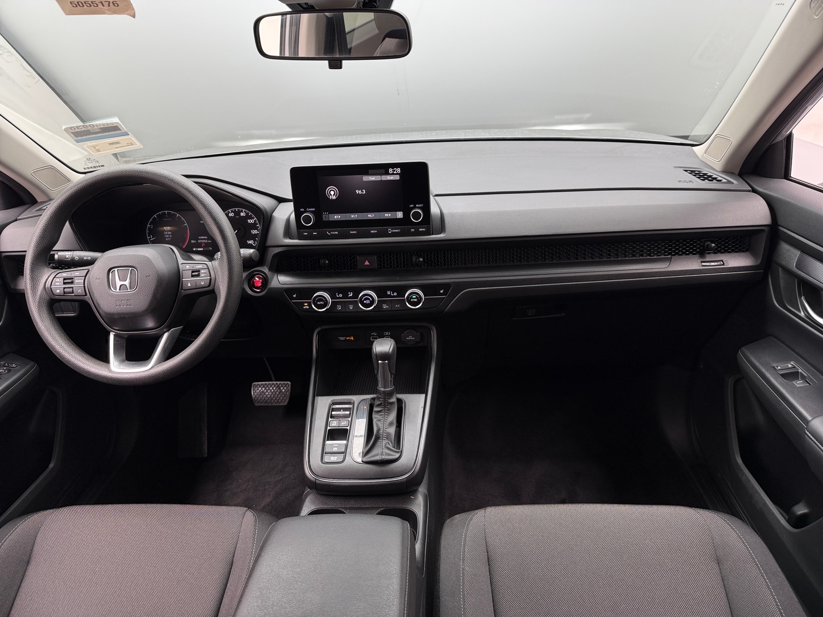 Thumbnail: 2024 Honda CR-V - 3