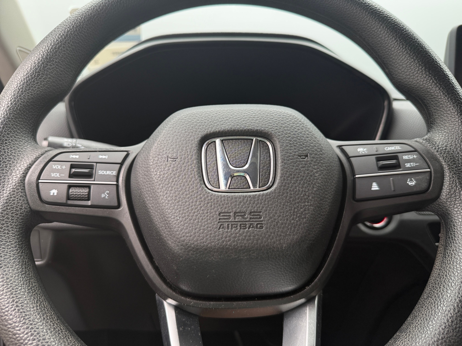 Thumbnail: 2024 Honda CR-V - 5