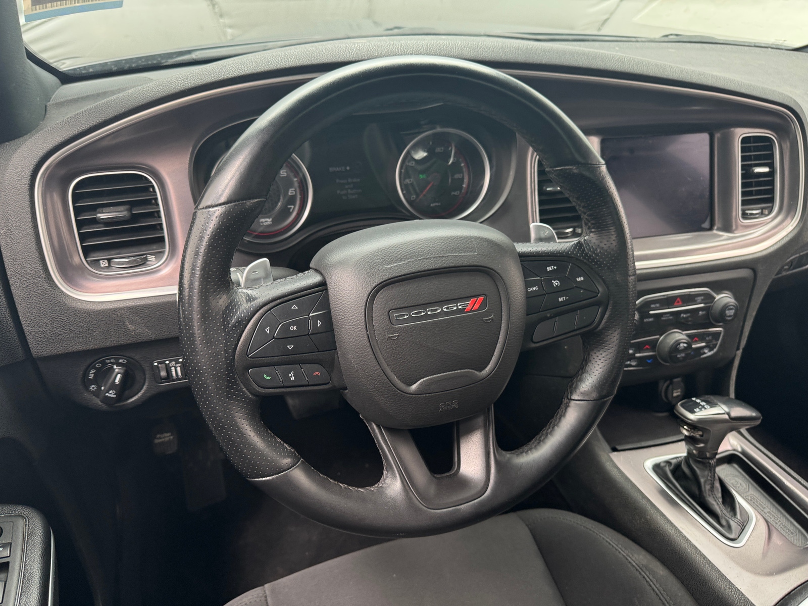 Thumbnail: 2022 Dodge Charger - 5