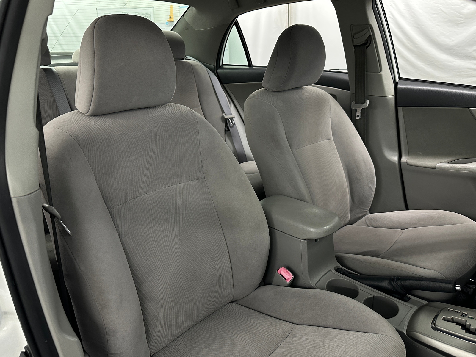 Thumbnail: 2011 Toyota Corolla - 2