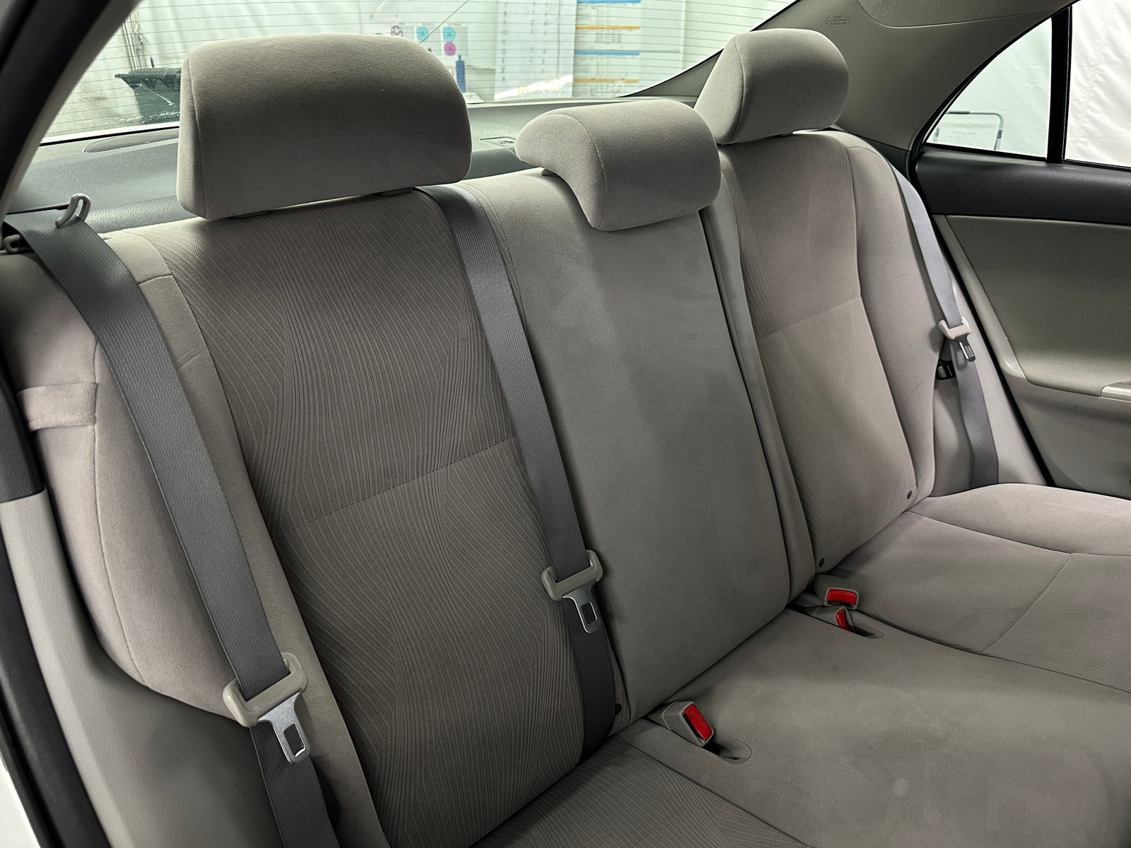 Thumbnail: 2011 Toyota Corolla - 6