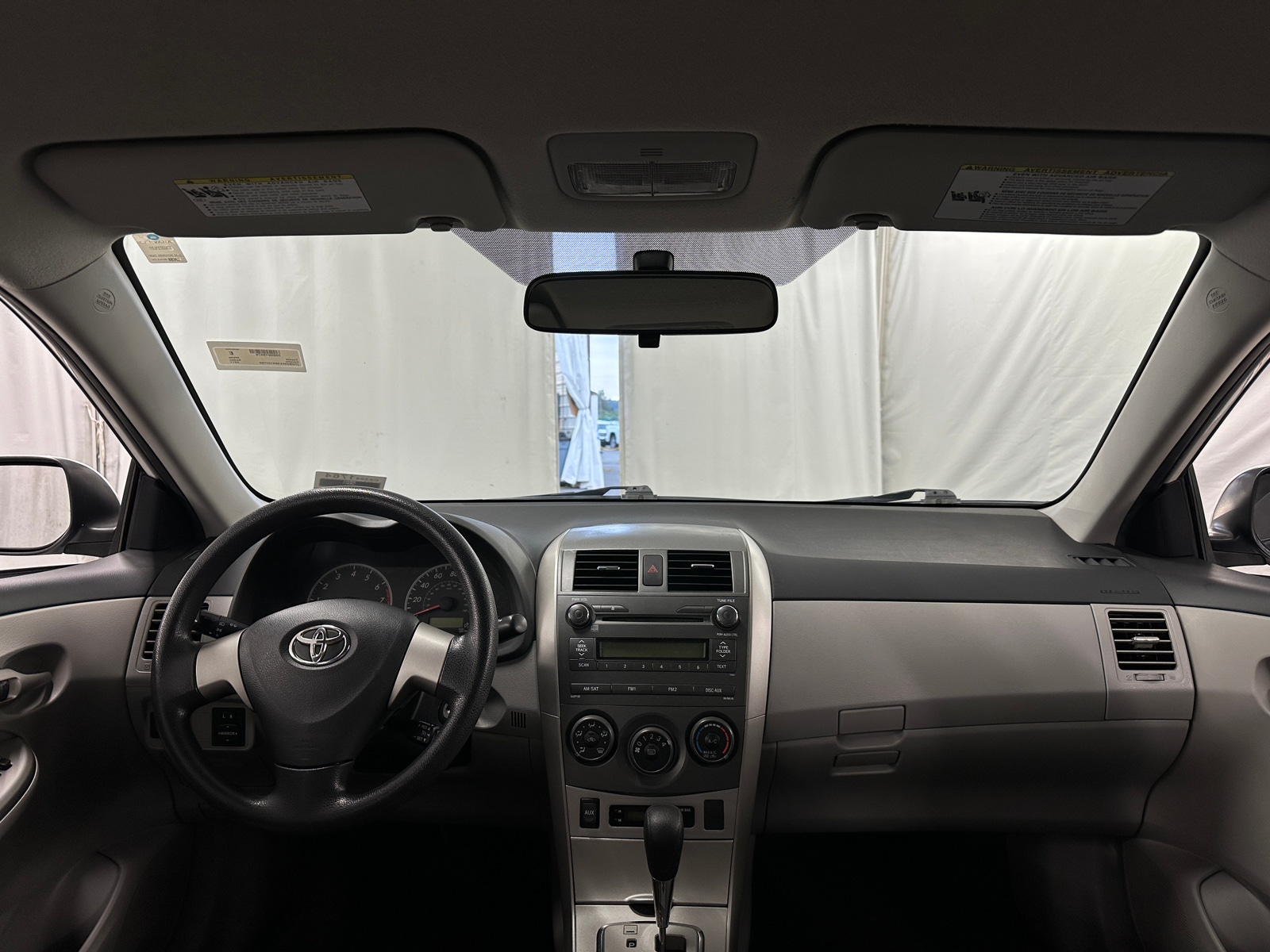 Thumbnail: 2011 Toyota Corolla - 3