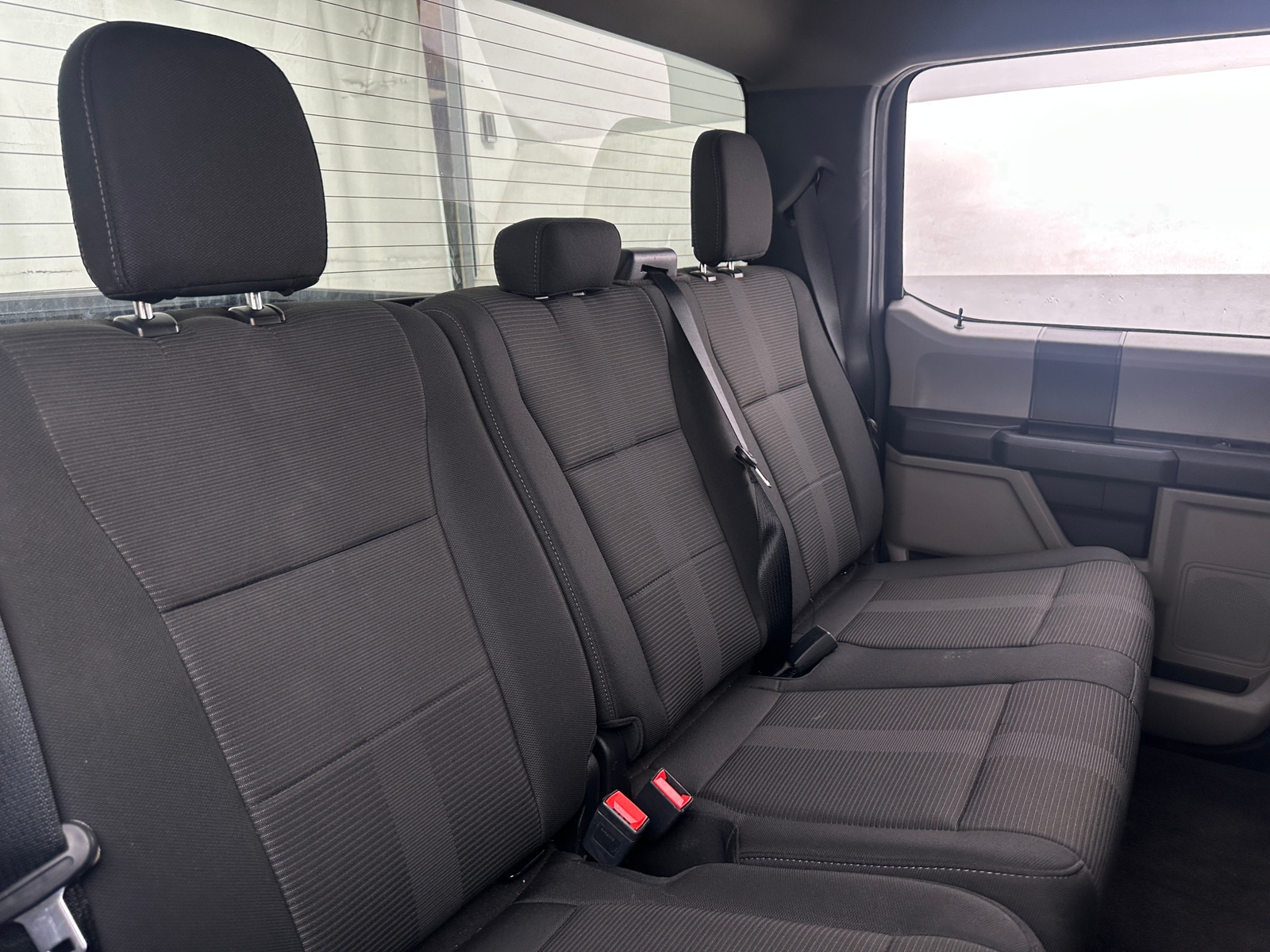 Thumbnail: 2020 Ford Econoline - 6