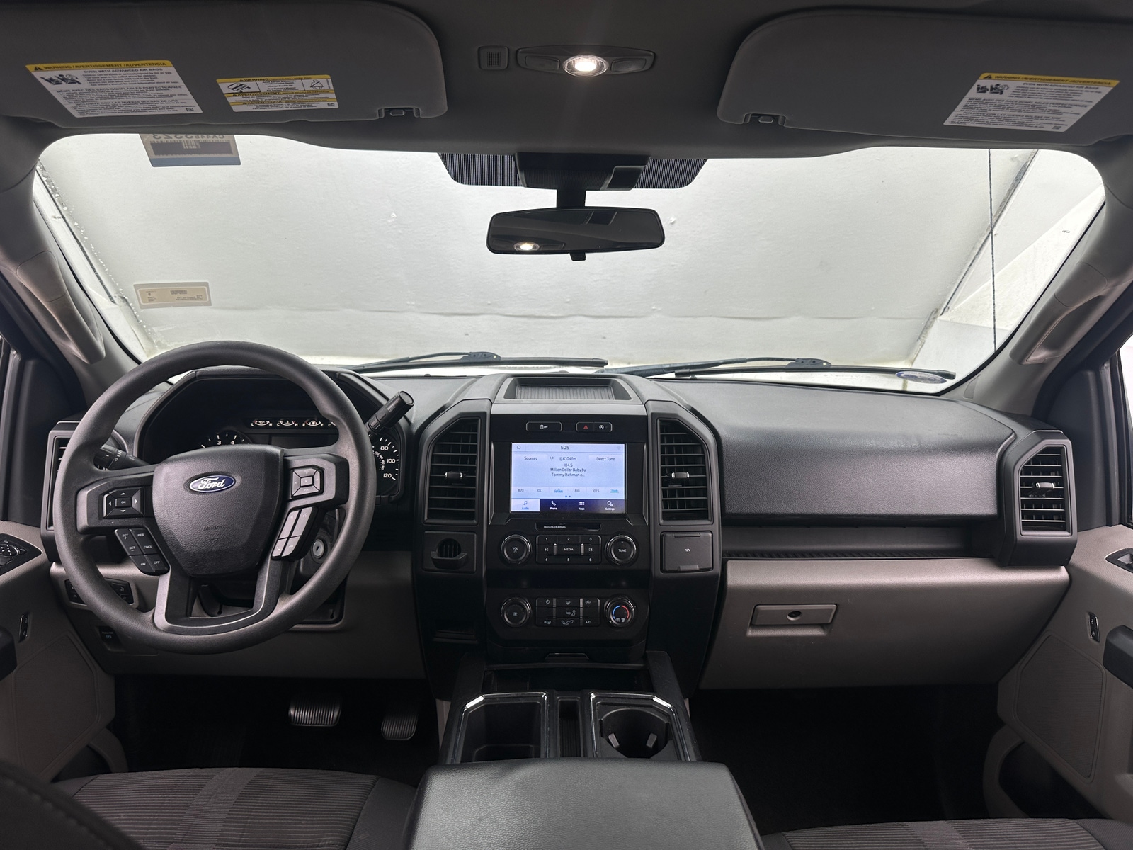 Thumbnail: 2020 Ford Econoline - 3