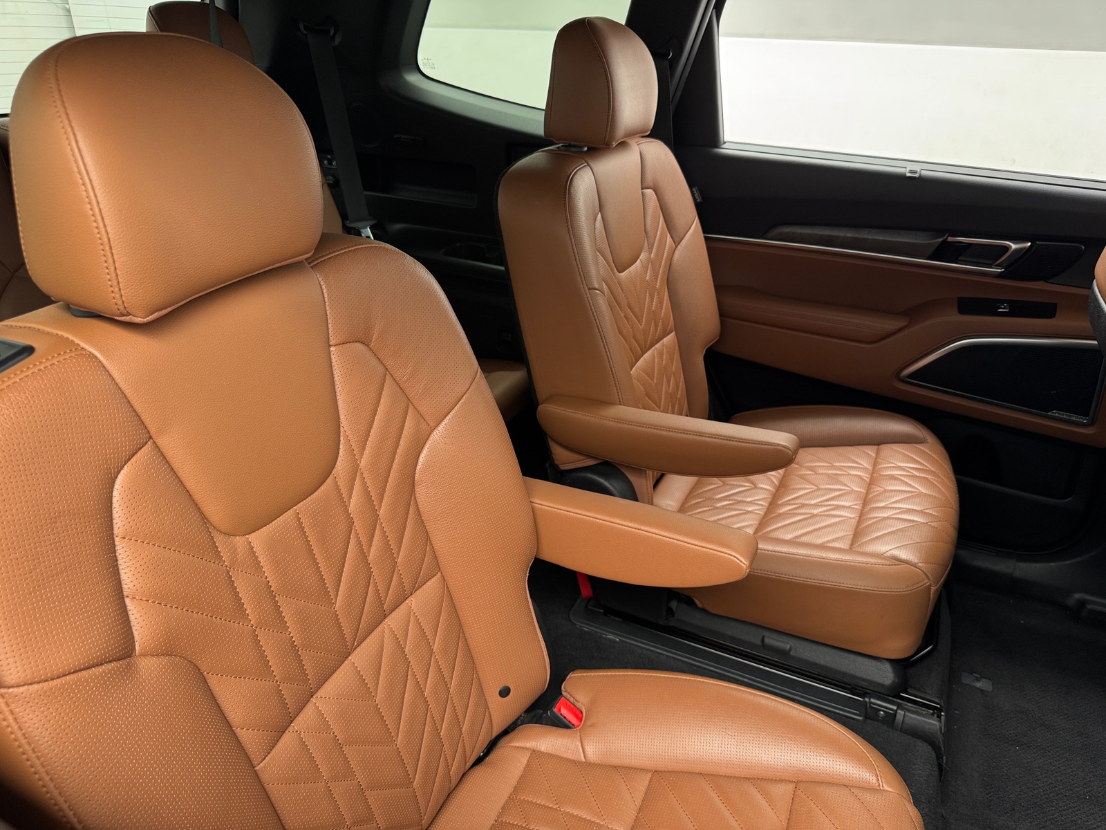 Thumbnail: 2023 Kia Telluride - 5
