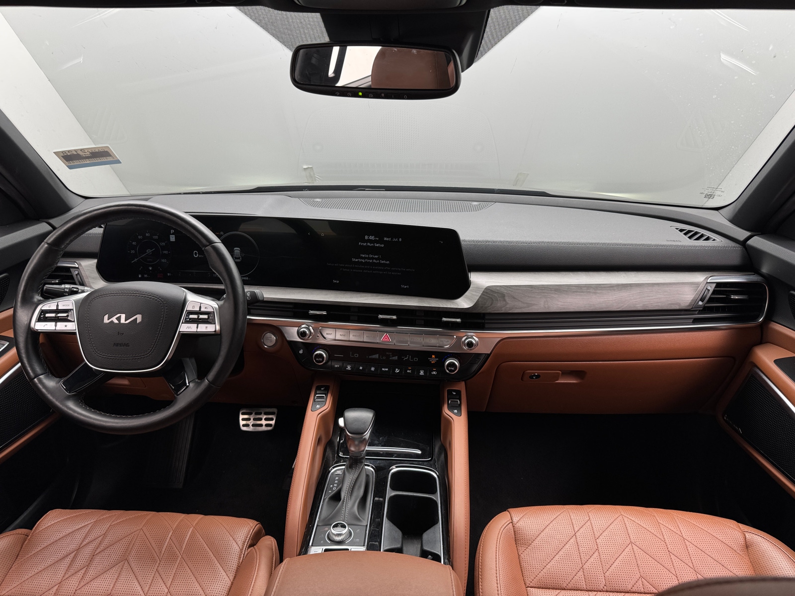 Thumbnail: 2023 Kia Telluride - 2