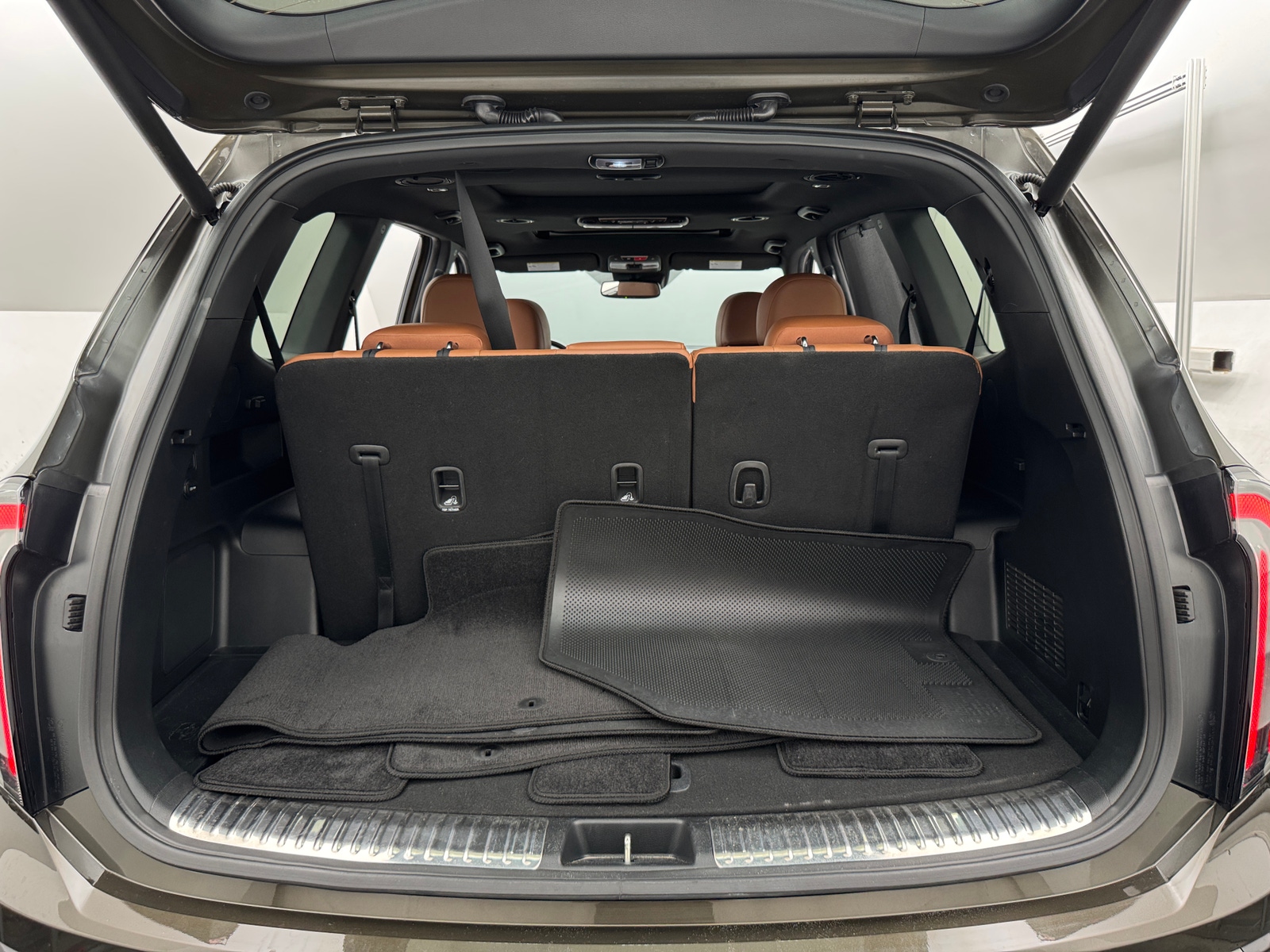 Thumbnail: 2023 Kia Telluride - 6
