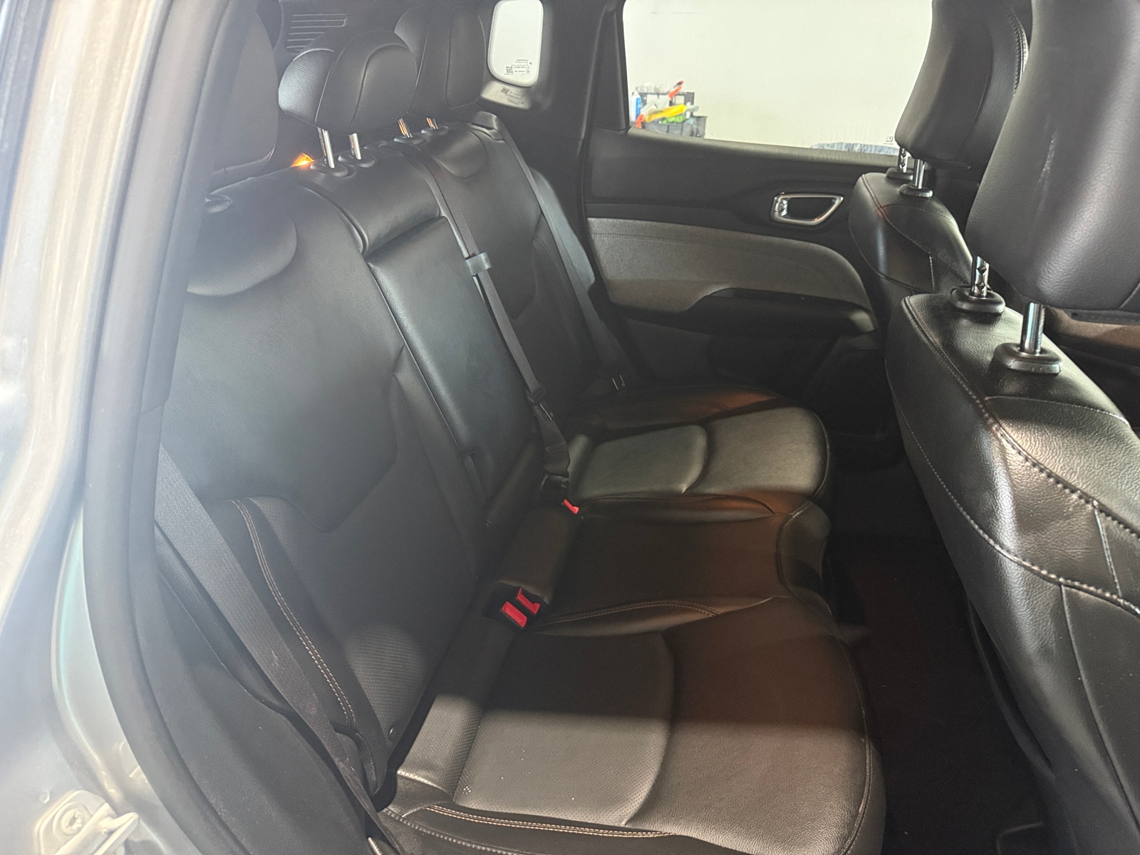 Thumbnail: 2023 Jeep Compass - 5