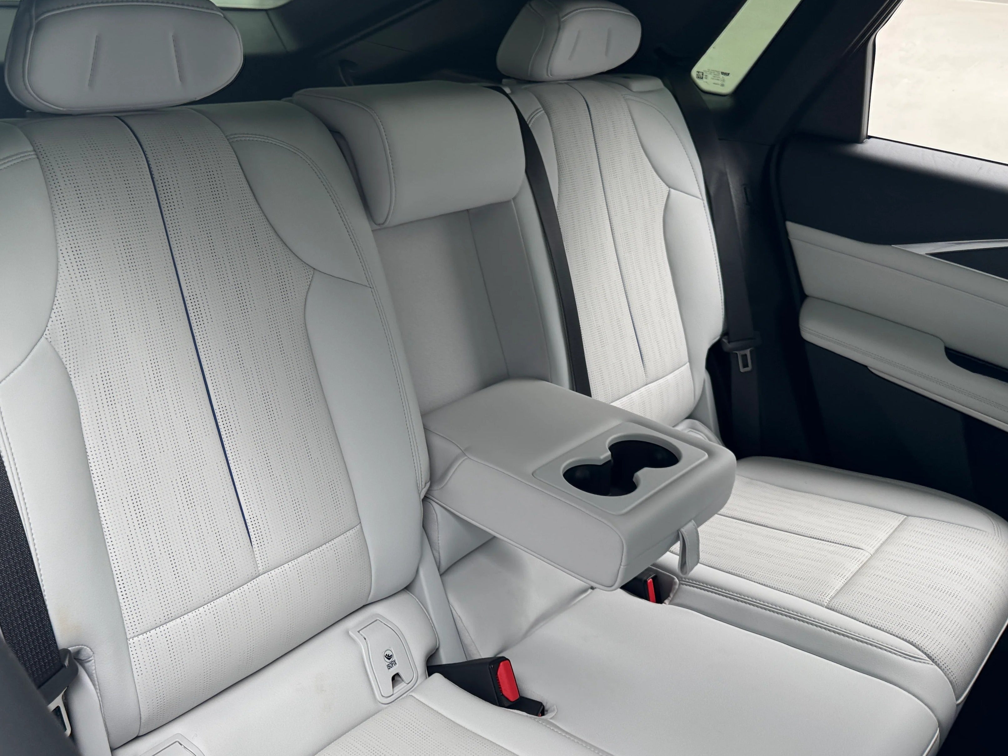 Used 2024 Cadillac LYRIQ Luxury 2 with VIN 1GYKPRRL8RZ126339 for sale in Auburn, WA