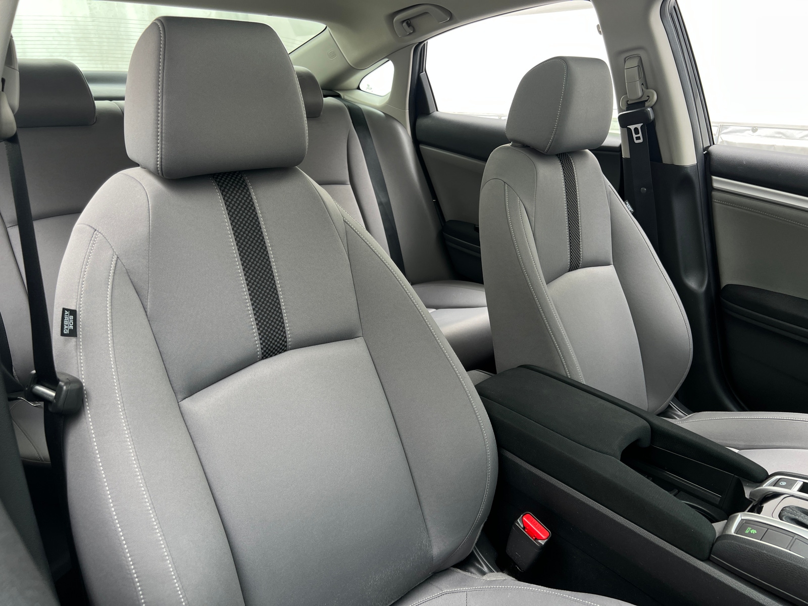 Thumbnail: 2019 Honda Civic - 2