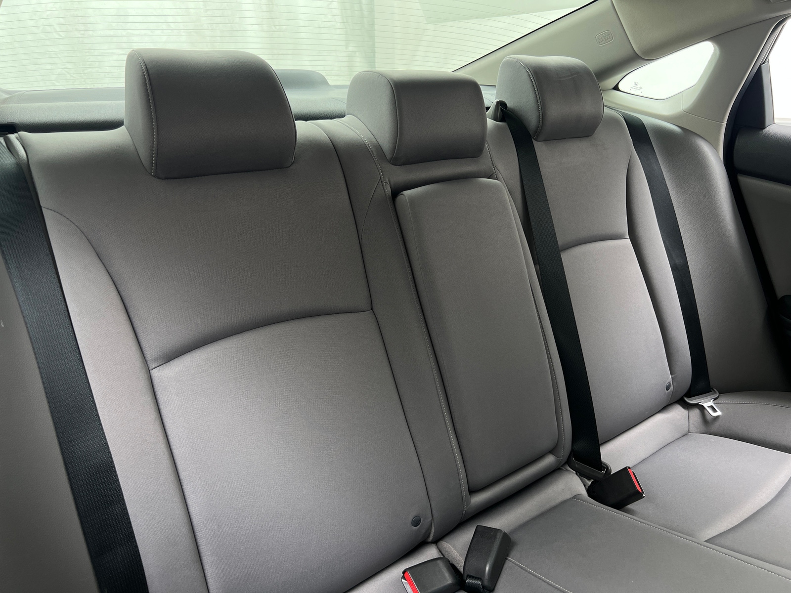 Thumbnail: 2019 Honda Civic - 6