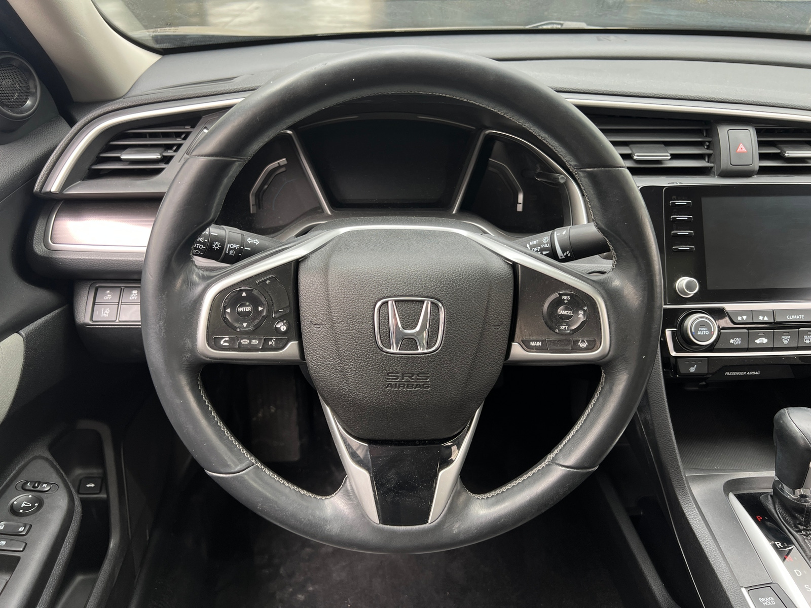Thumbnail: 2019 Honda Civic - 5