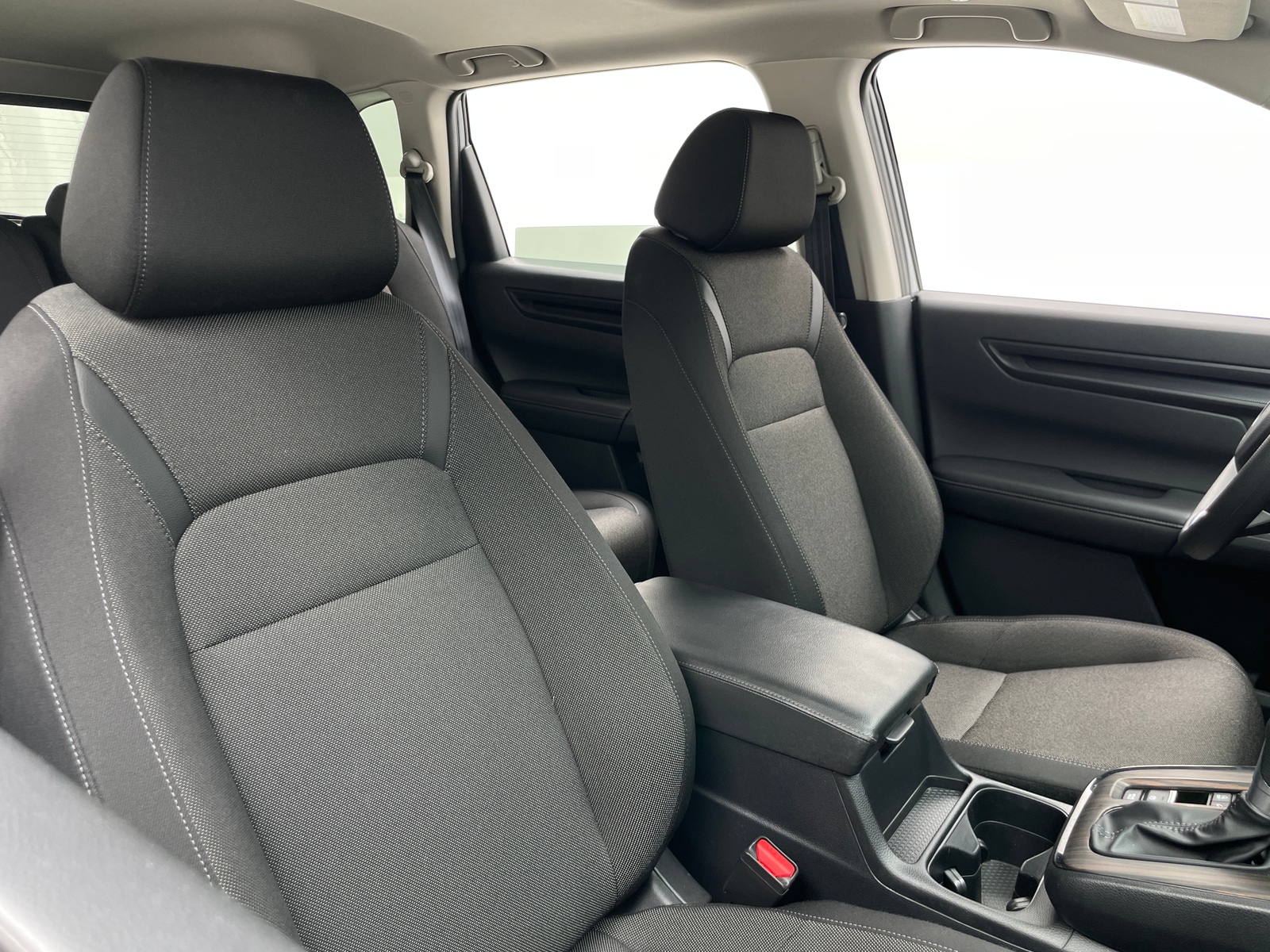 Thumbnail: 2026 Honda CR-V - 2