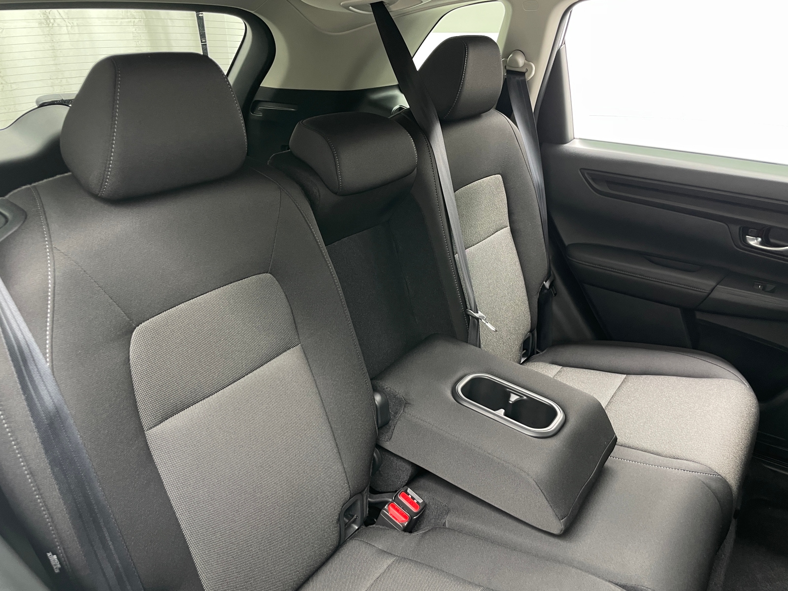 Thumbnail: 2026 Honda CR-V - 6