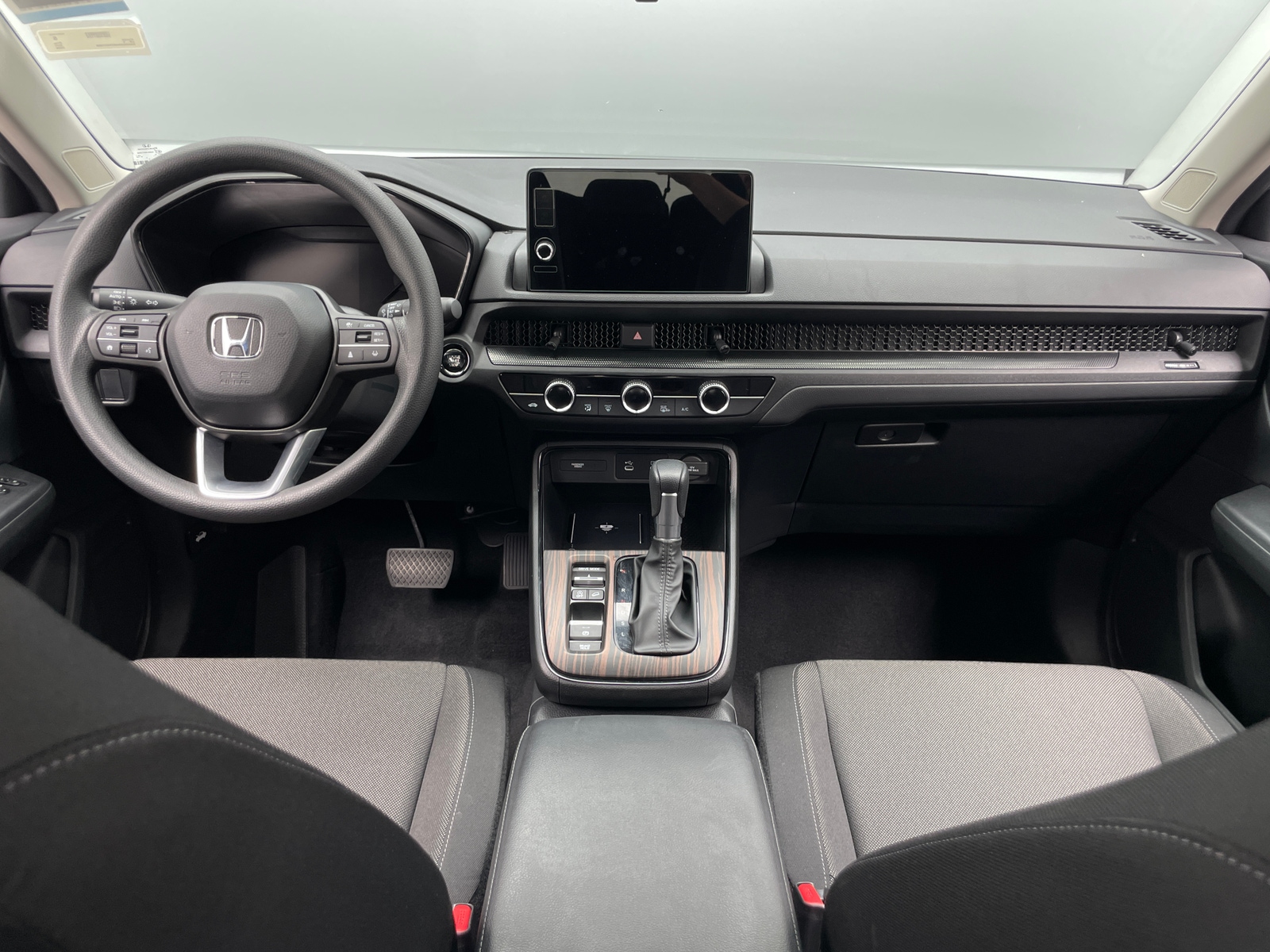 Thumbnail: 2026 Honda CR-V - 3