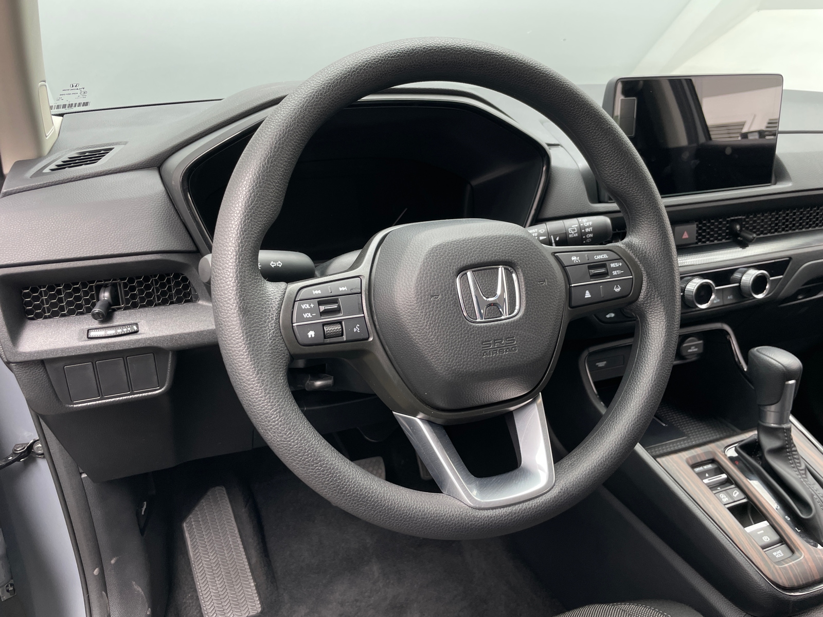 Thumbnail: 2026 Honda CR-V - 5