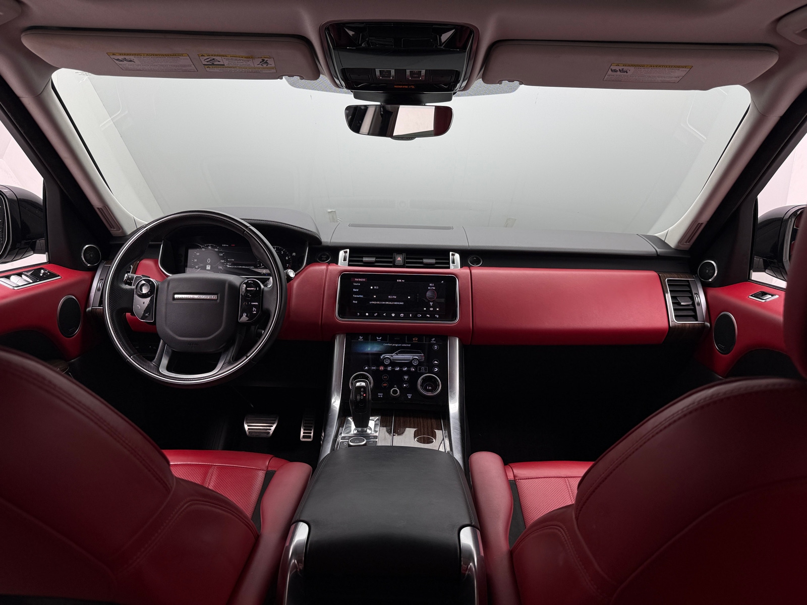 Thumbnail: 2020 Land Rover Range Rover Sport - 2
