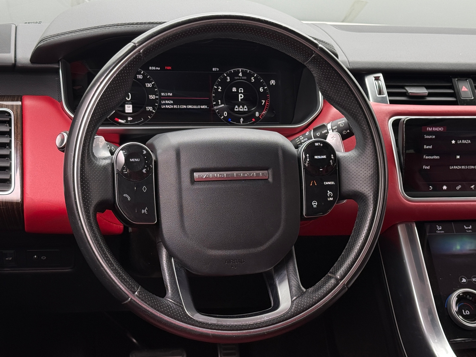 Thumbnail: 2020 Land Rover Range Rover Sport - 4