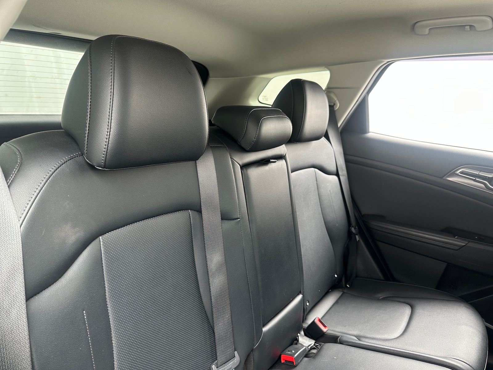 Thumbnail: 2024 Kia Sportage - 6