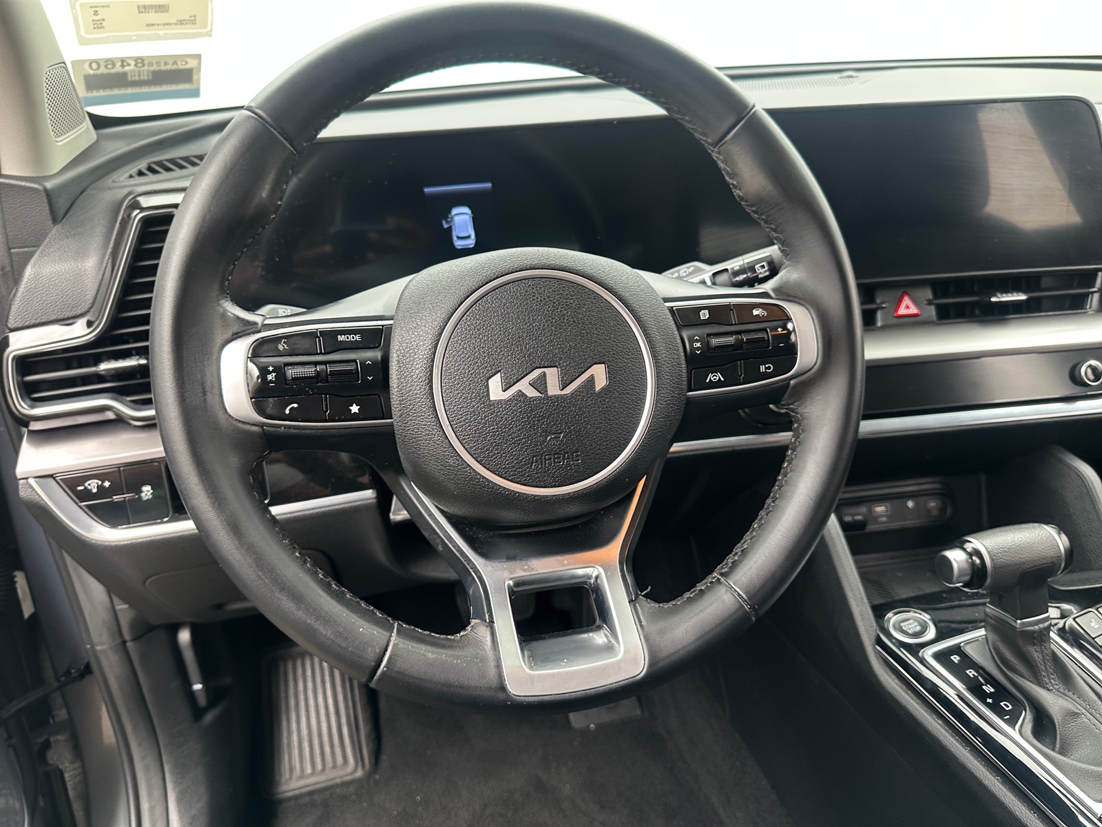 Thumbnail: 2024 Kia Sportage - 5