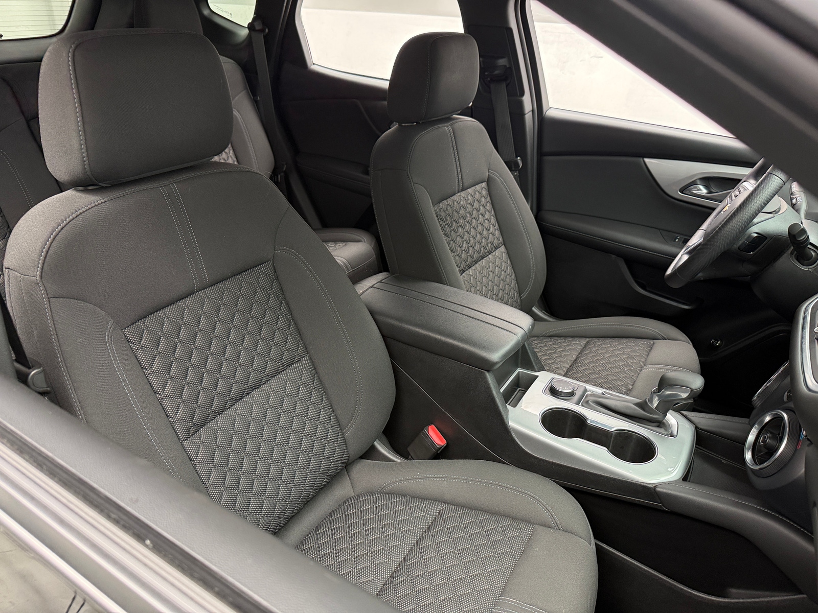 Thumbnail: 2021 Chevrolet Blazer - 2
