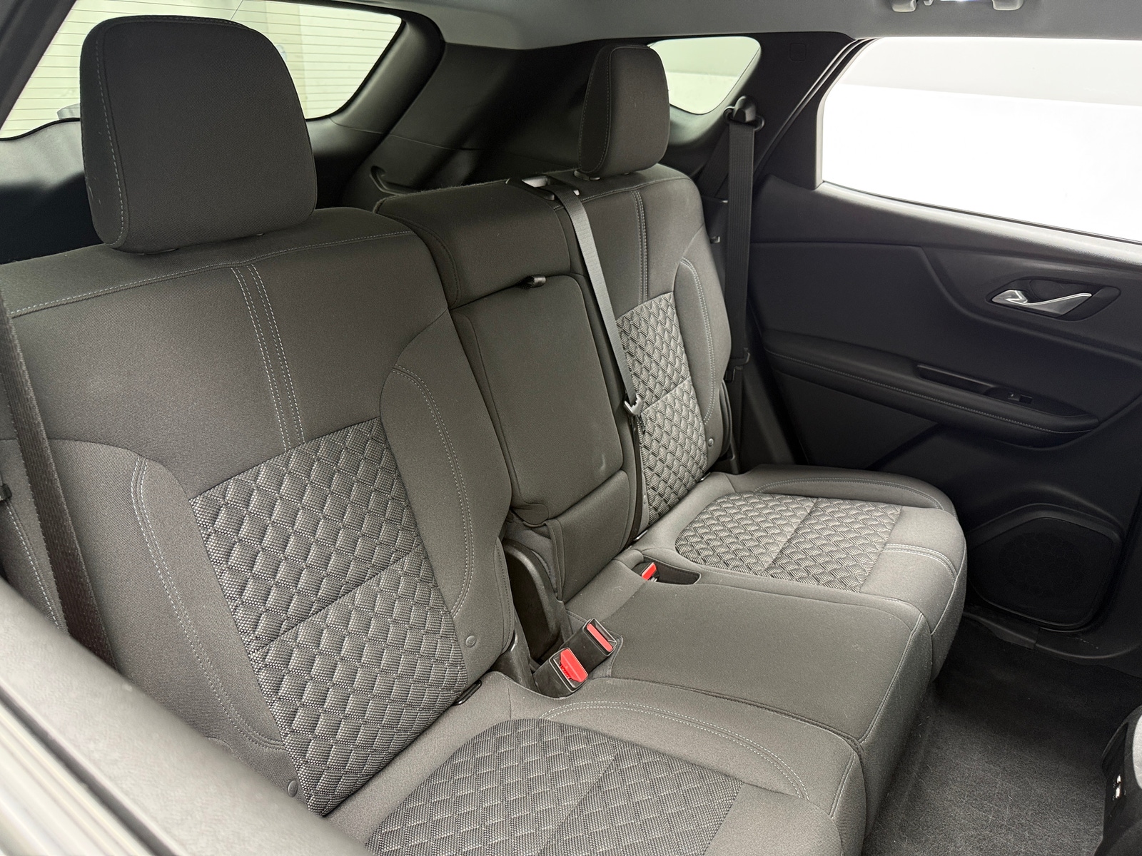 Thumbnail: 2021 Chevrolet Blazer - 6
