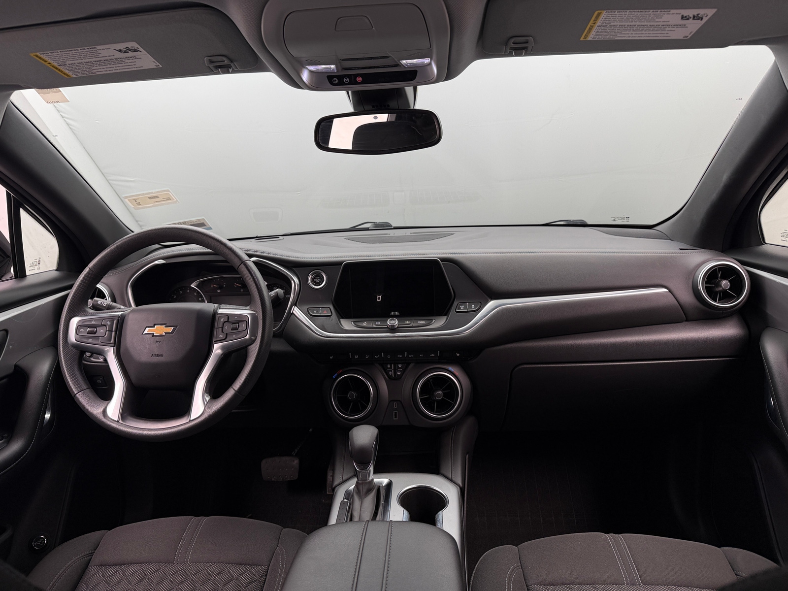 Thumbnail: 2021 Chevrolet Blazer - 3